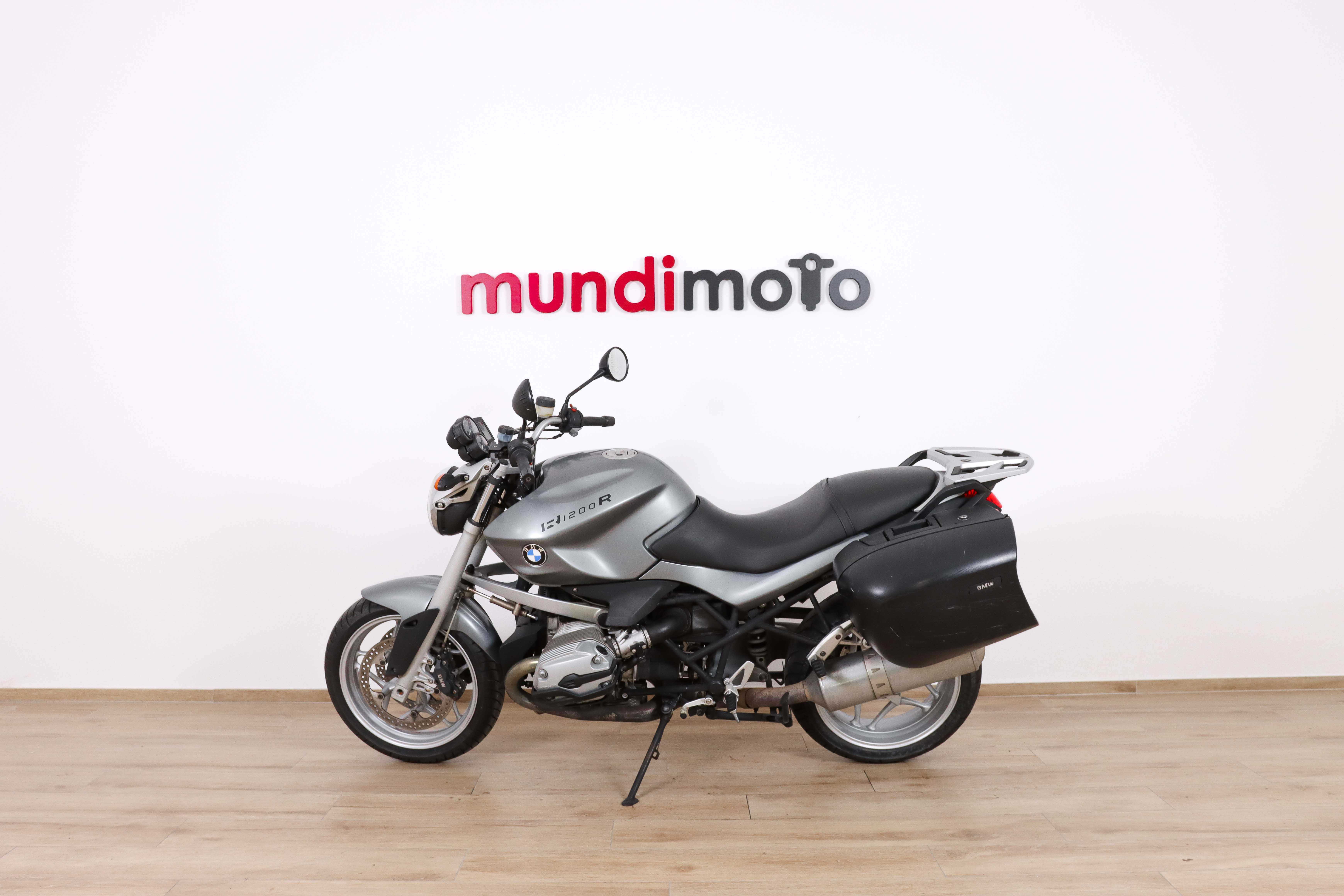 BMW R 1200 R promoBMW6 BMW R 1200 R promoBMW6