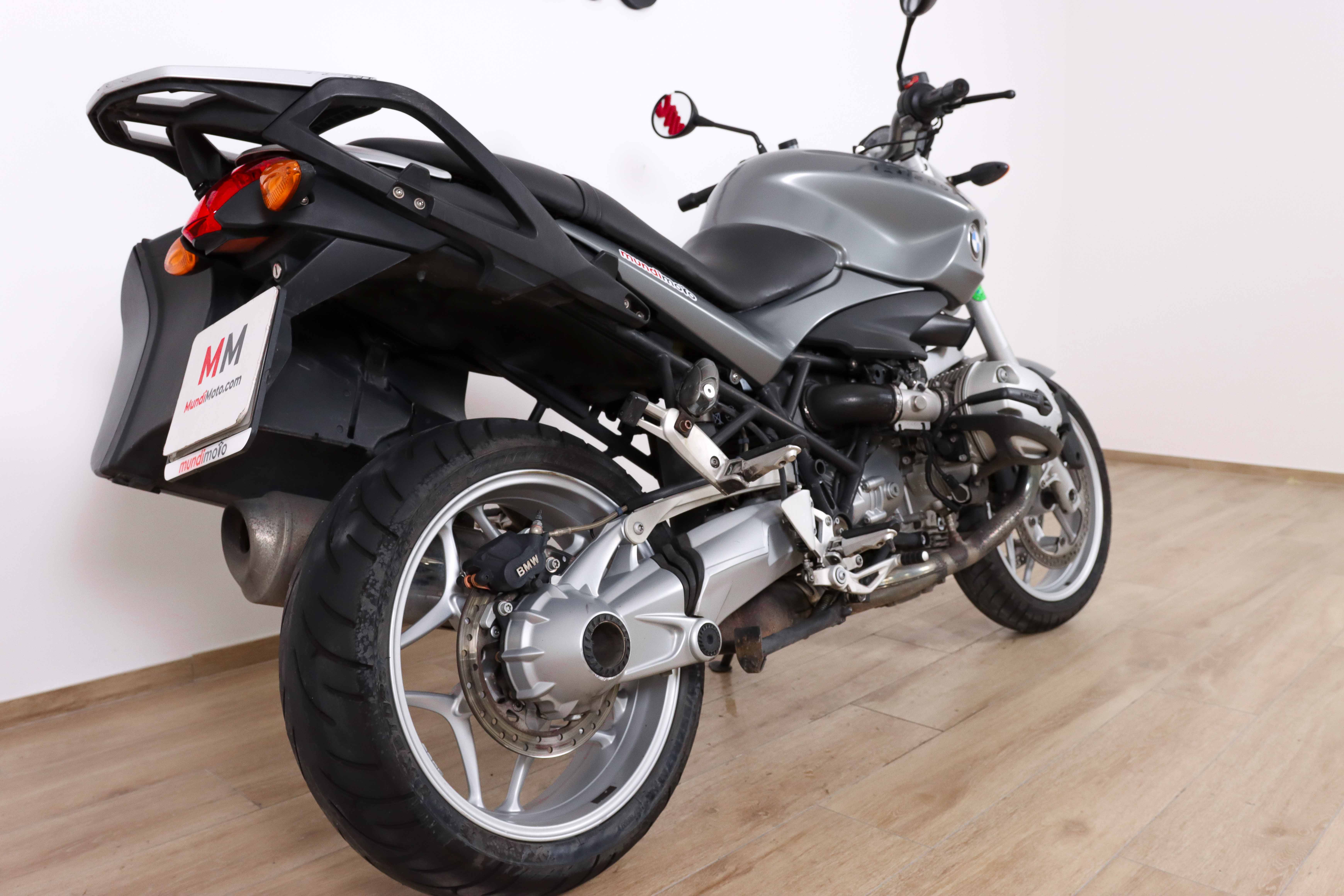 BMW R 1200 R promoBMW7 BMW R 1200 R promoBMW7