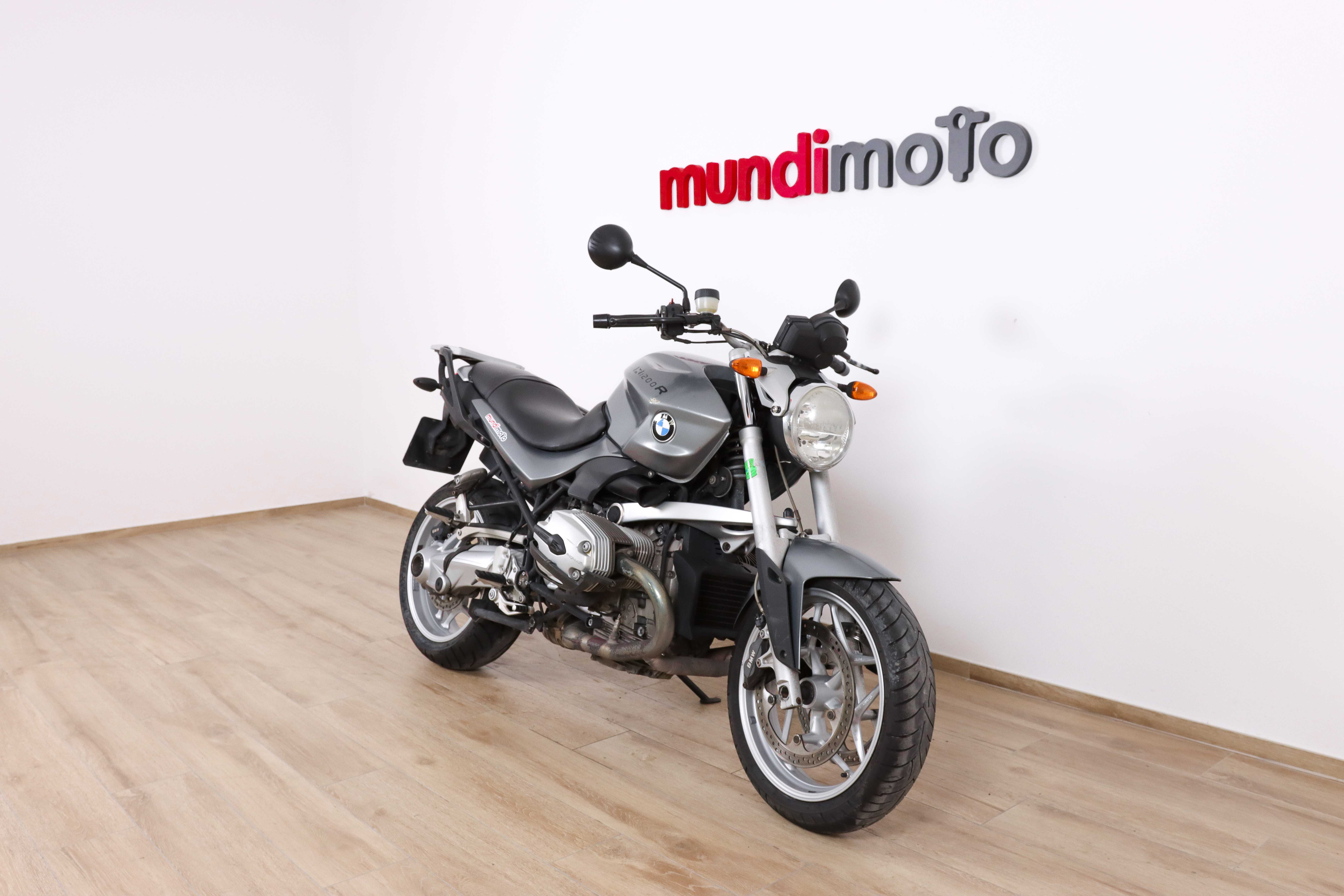 BMW R 1200 R promoBMW10 BMW R 1200 R promoBMW10