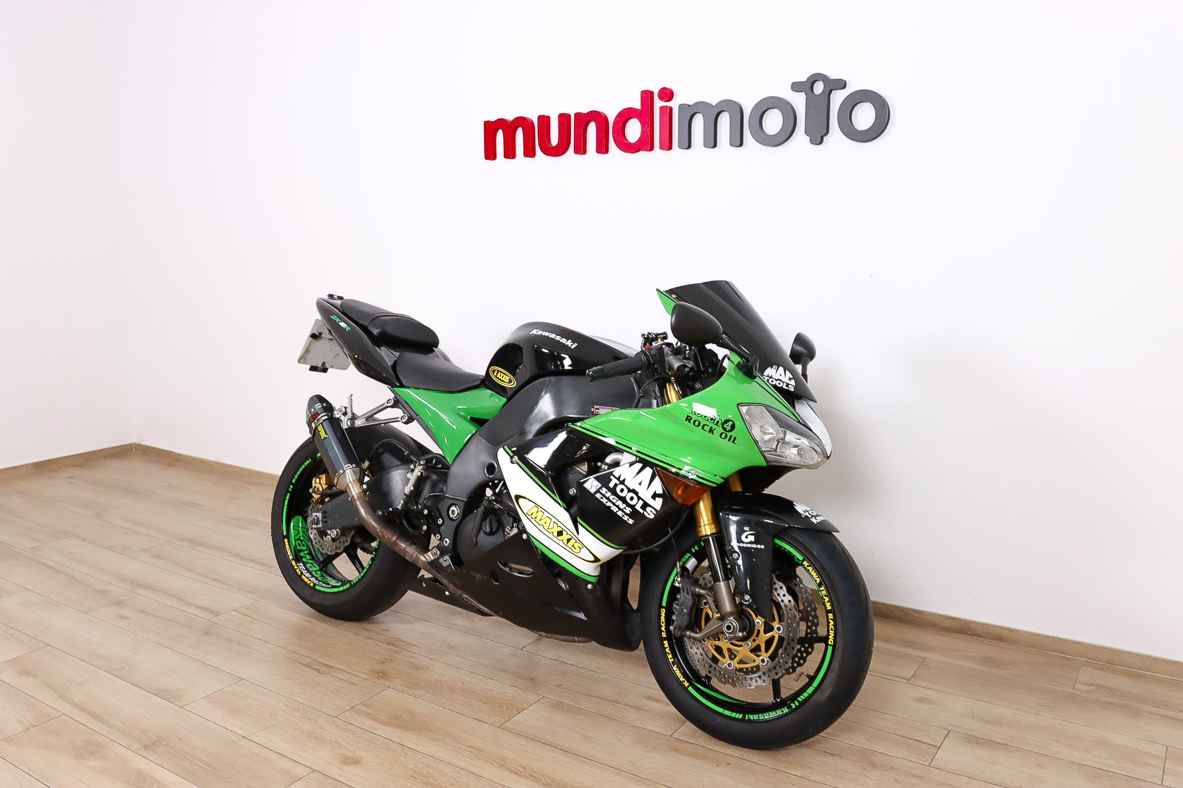 KAWASAKI ZX 10RKAWASAKI1 KAWASAKI ZX 10RKAWASAKI1