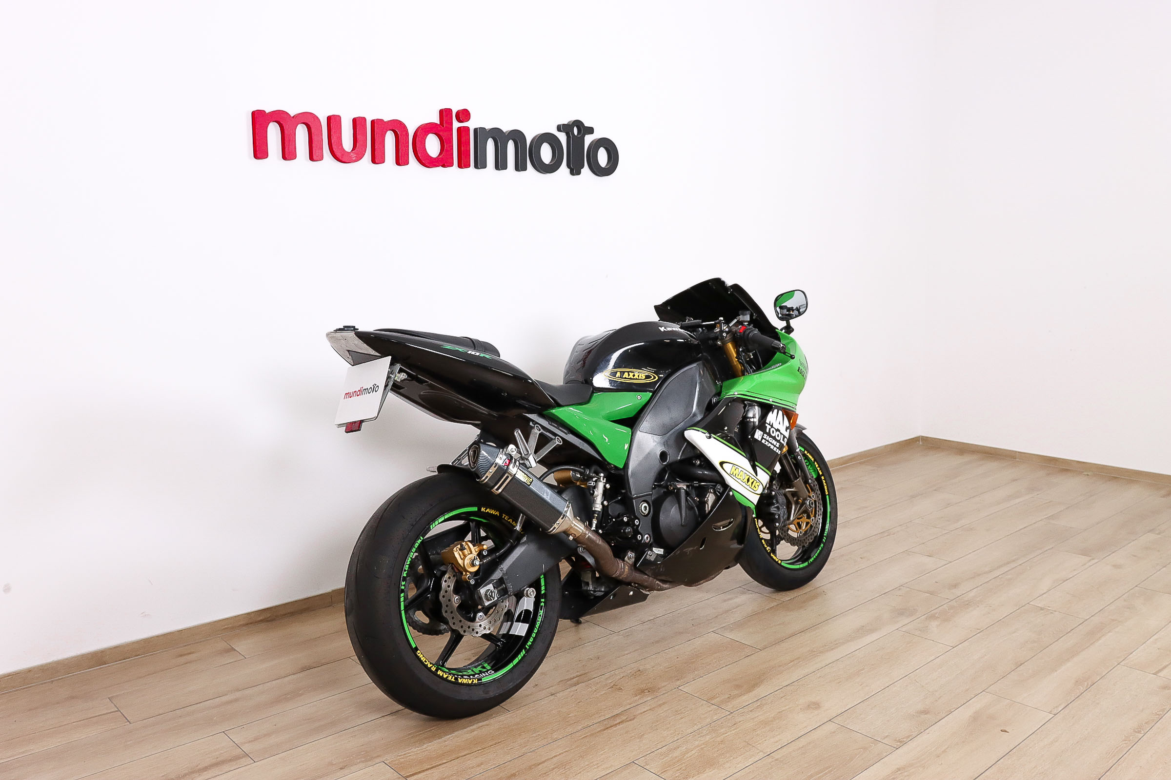 KAWASAKI ZX 10RKAWASAKI2 KAWASAKI ZX 10RKAWASAKI2
