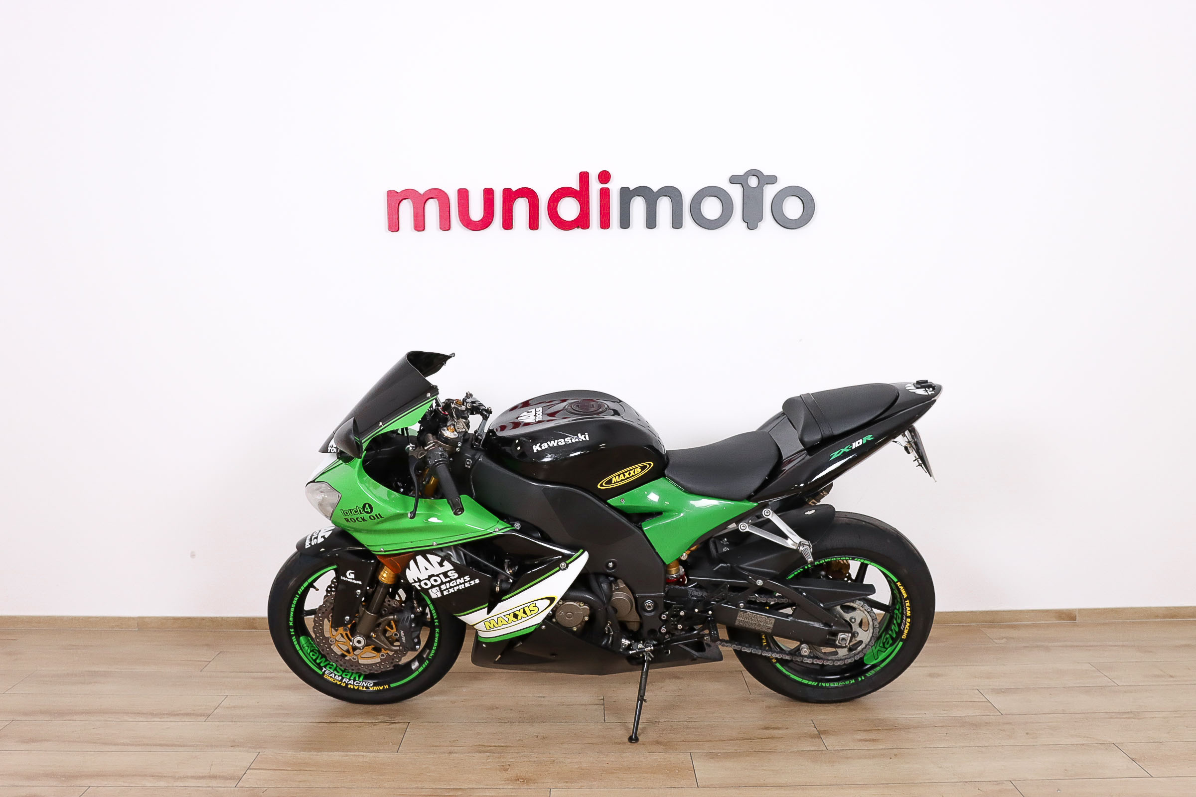 KAWASAKI ZX 10RKAWASAKI6 KAWASAKI ZX 10RKAWASAKI6
