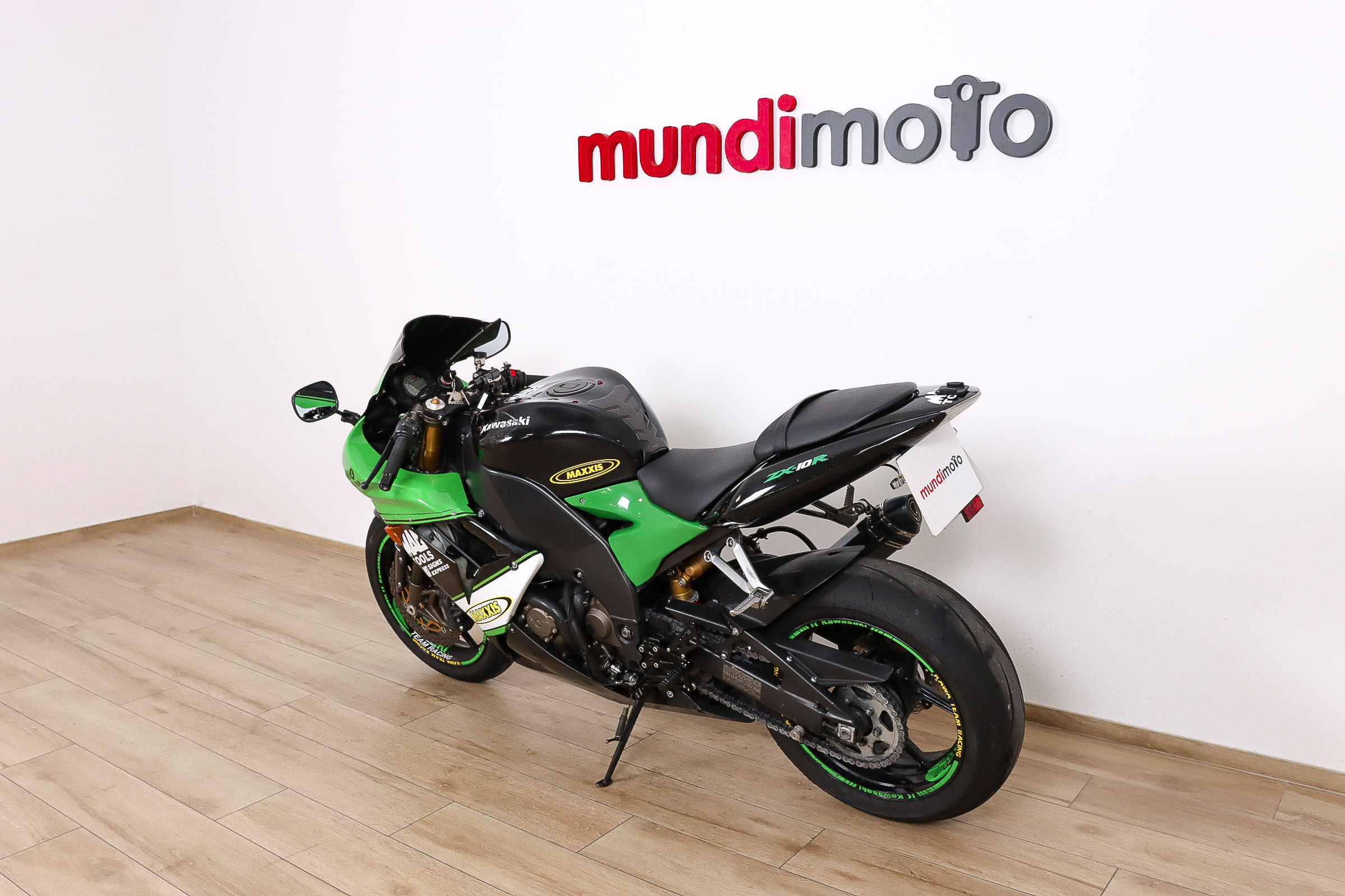 KAWASAKI ZX 10RKAWASAKI7 KAWASAKI ZX 10RKAWASAKI7