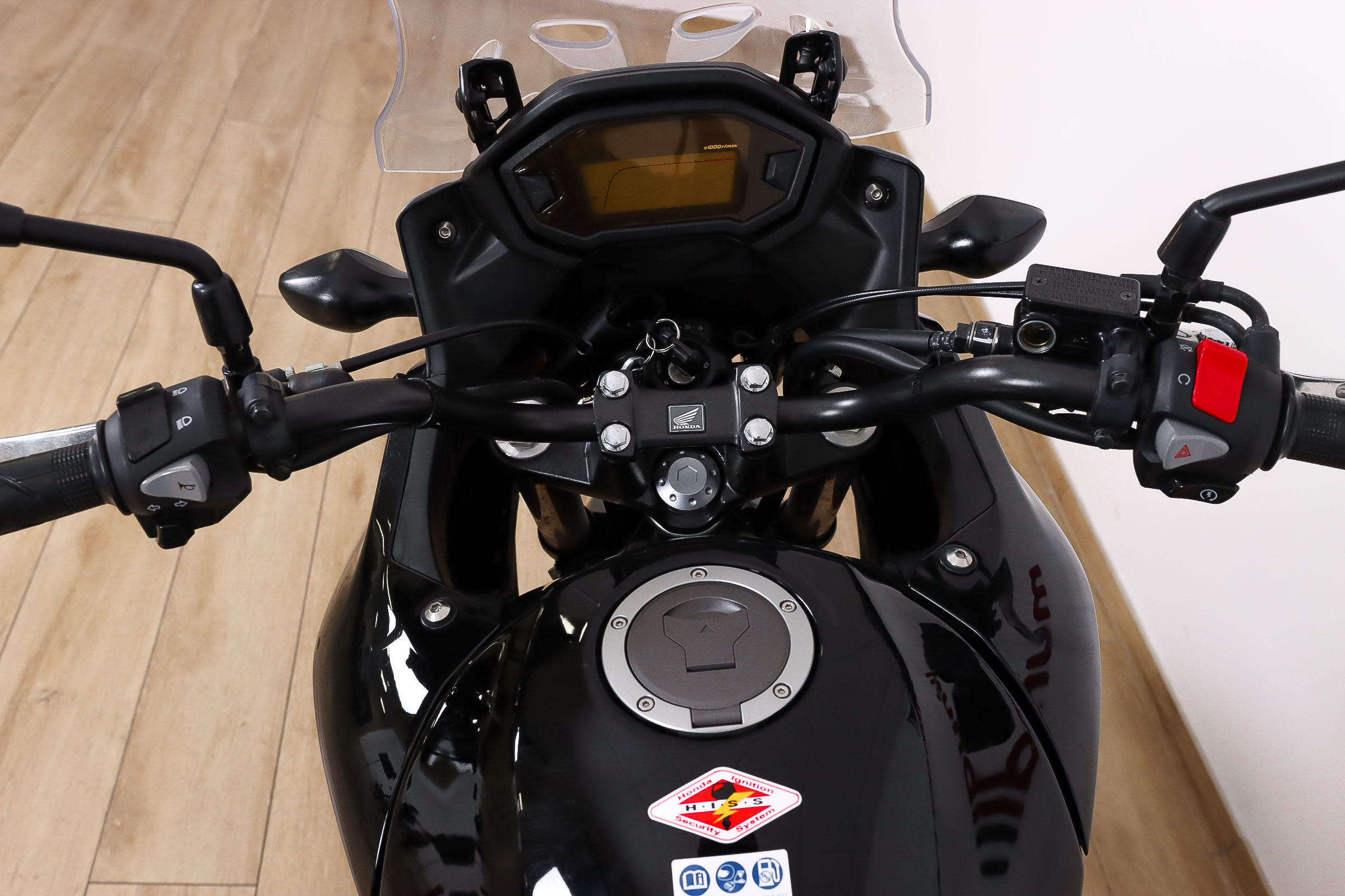 HONDA CB 500 XHONDA10 HONDA CB 500 XHONDA10