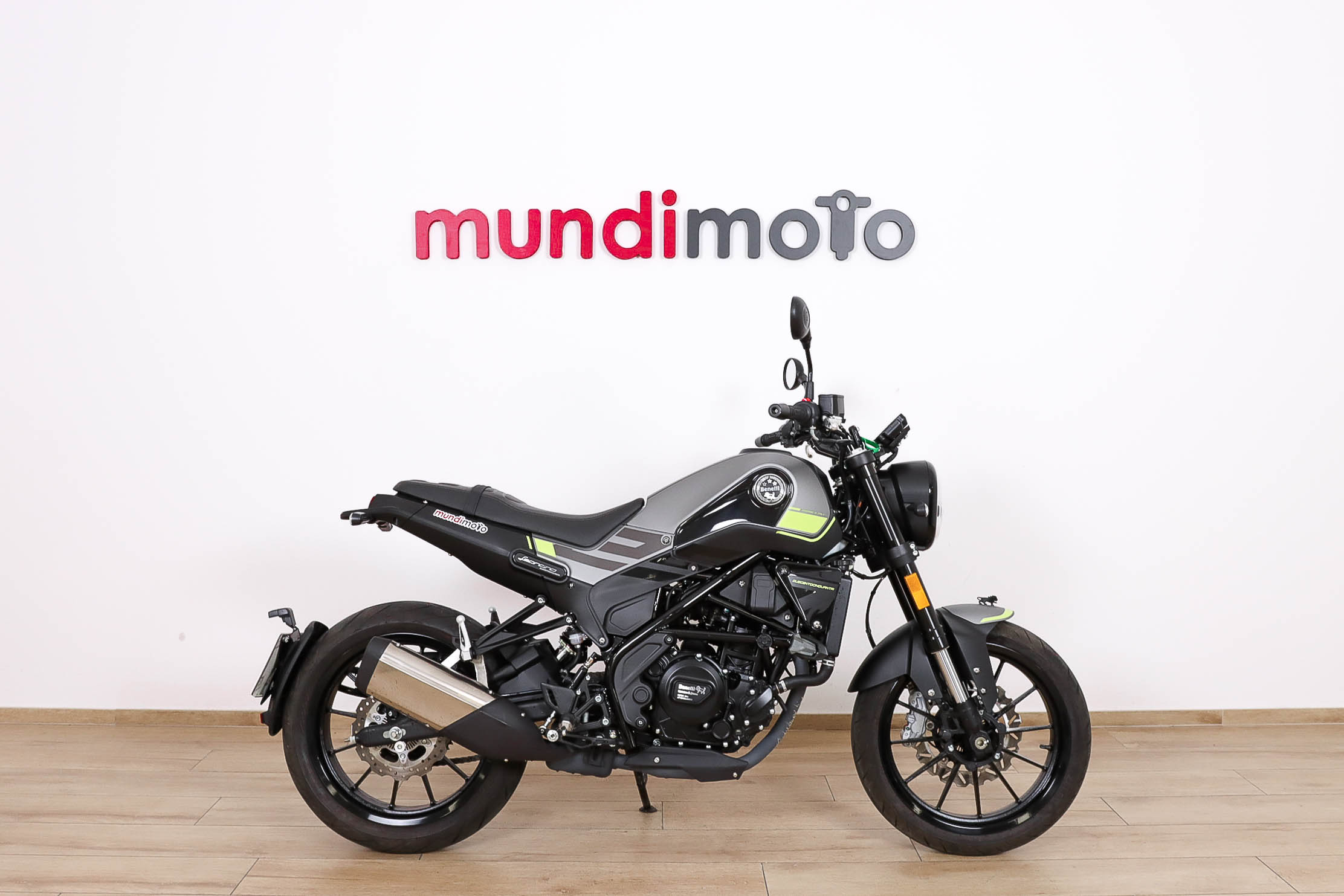 BENELLI Leoncino 250BENELLI0 BENELLI Leoncino 250BENELLI0