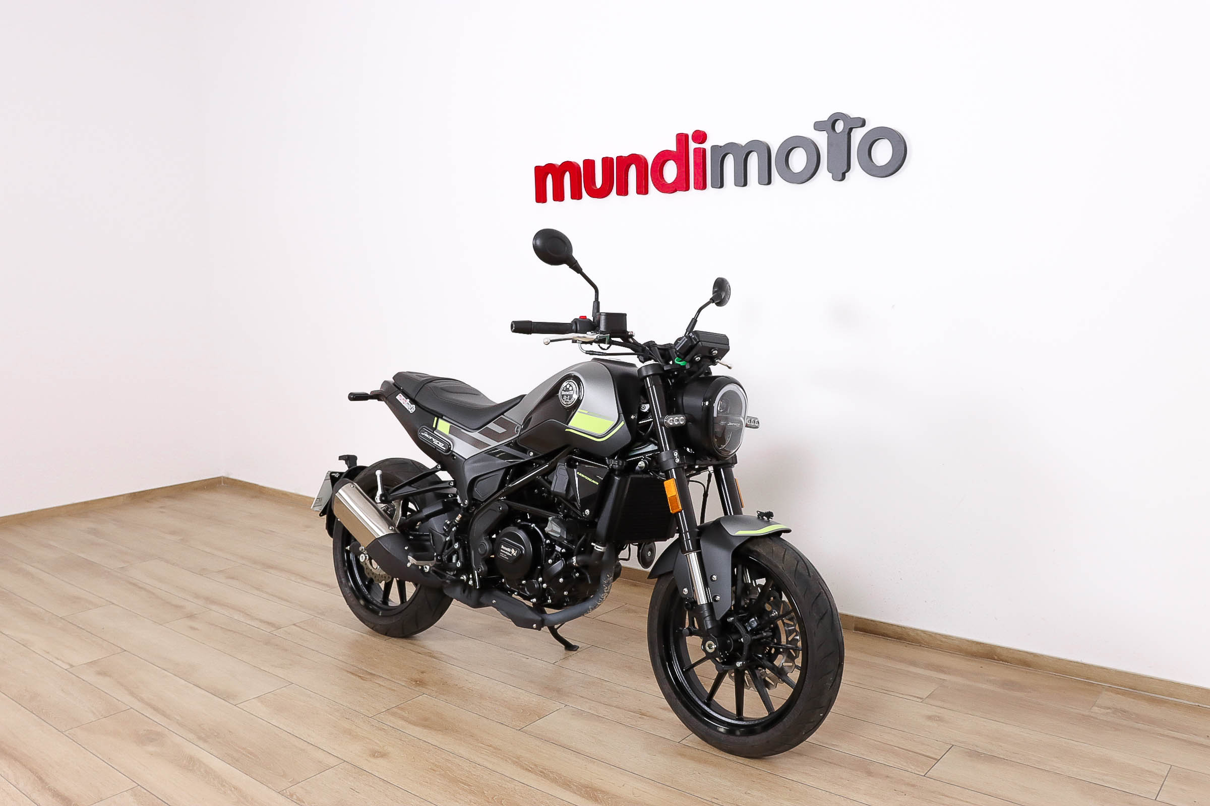 BENELLI Leoncino 250BENELLI1 BENELLI Leoncino 250BENELLI1
