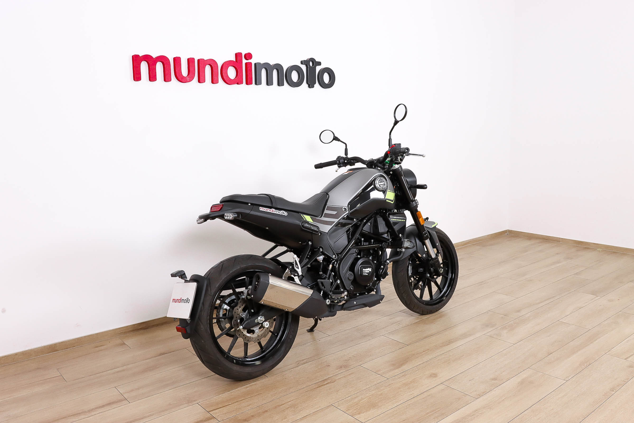 BENELLI Leoncino 250BENELLI2 BENELLI Leoncino 250BENELLI2