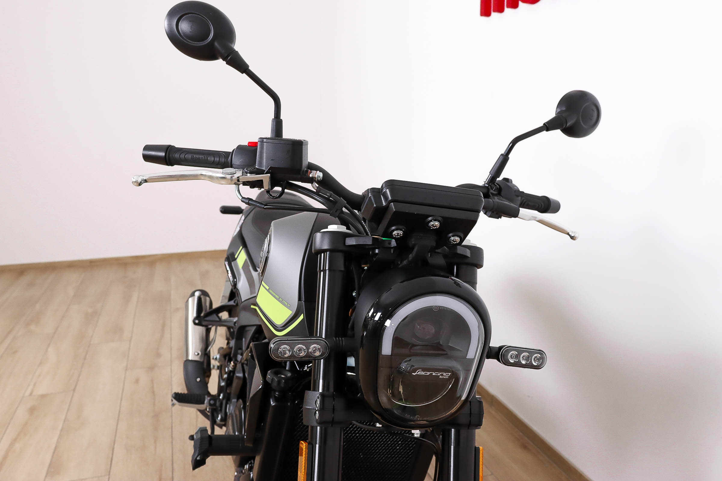 BENELLI Leoncino 250BENELLI3 BENELLI Leoncino 250BENELLI3