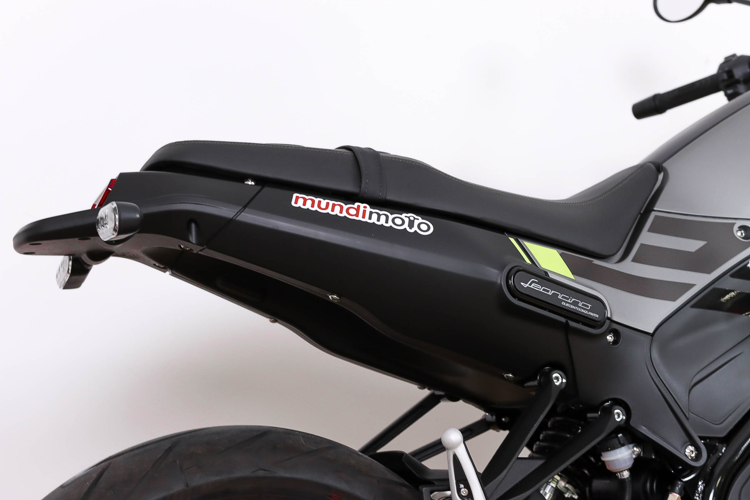 BENELLI Leoncino 250BENELLI5 BENELLI Leoncino 250BENELLI5