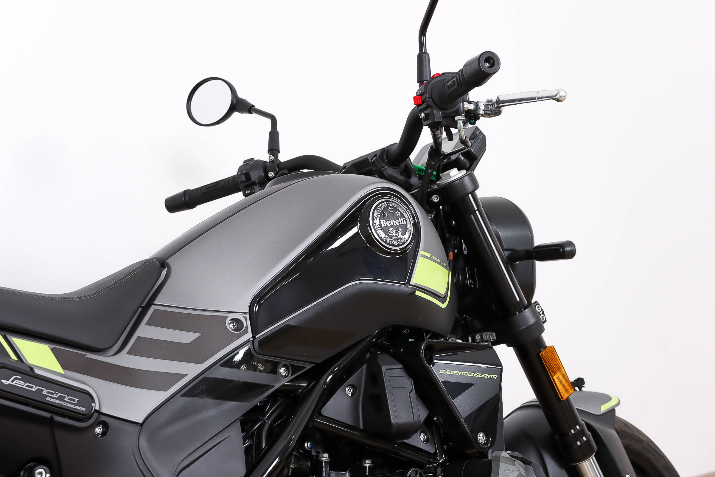 BENELLI Leoncino 250BENELLI6 BENELLI Leoncino 250BENELLI6