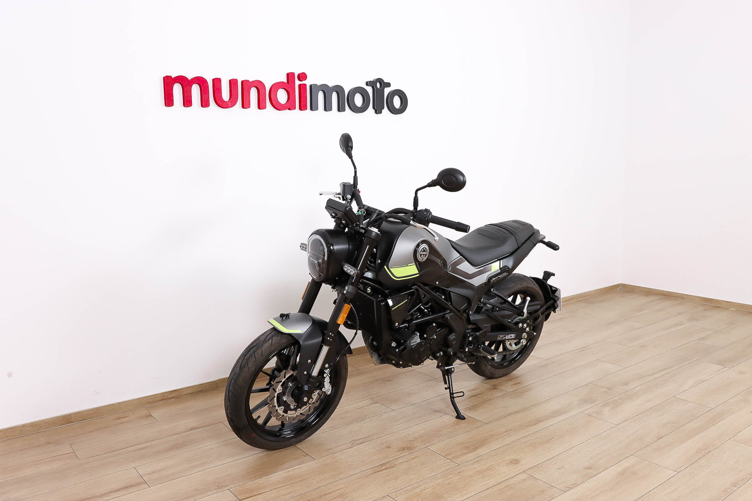 BENELLI Leoncino 250BENELLI9 BENELLI Leoncino 250BENELLI9