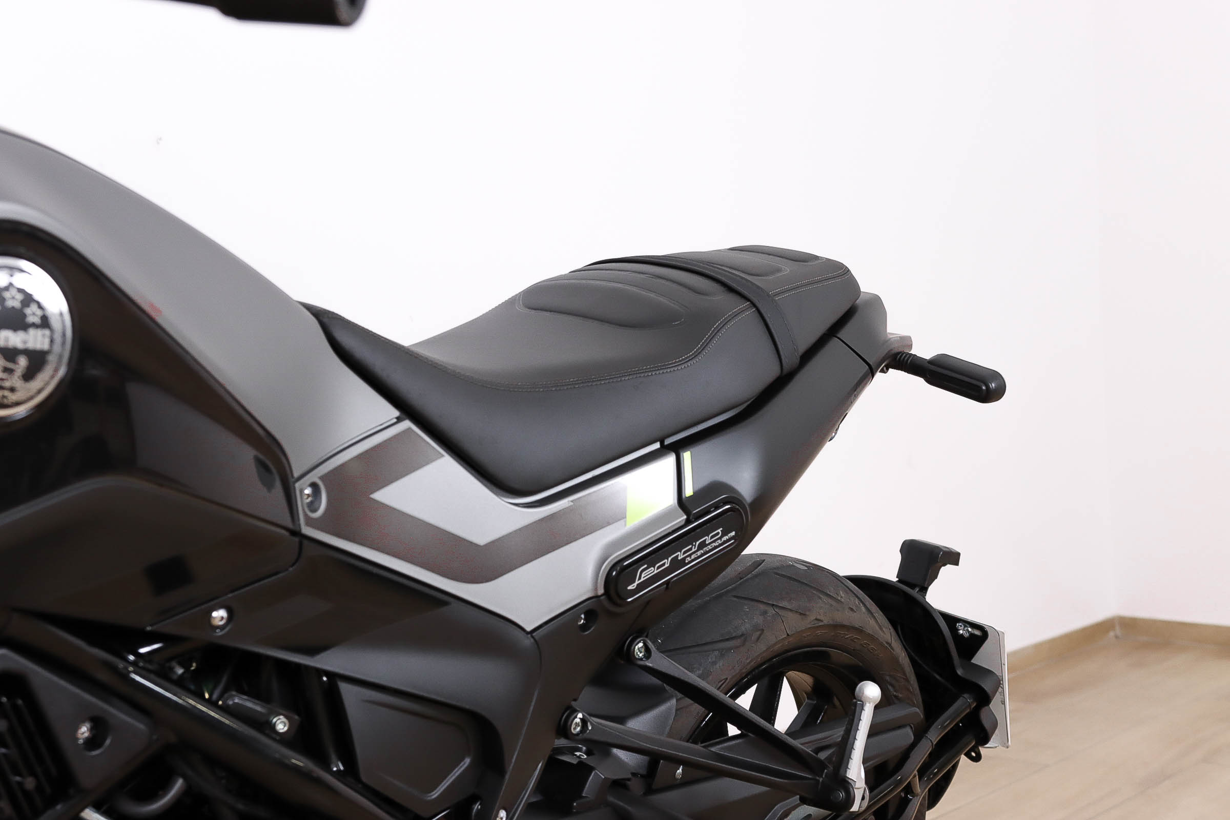 BENELLI Leoncino 250BENELLI13 BENELLI Leoncino 250BENELLI13