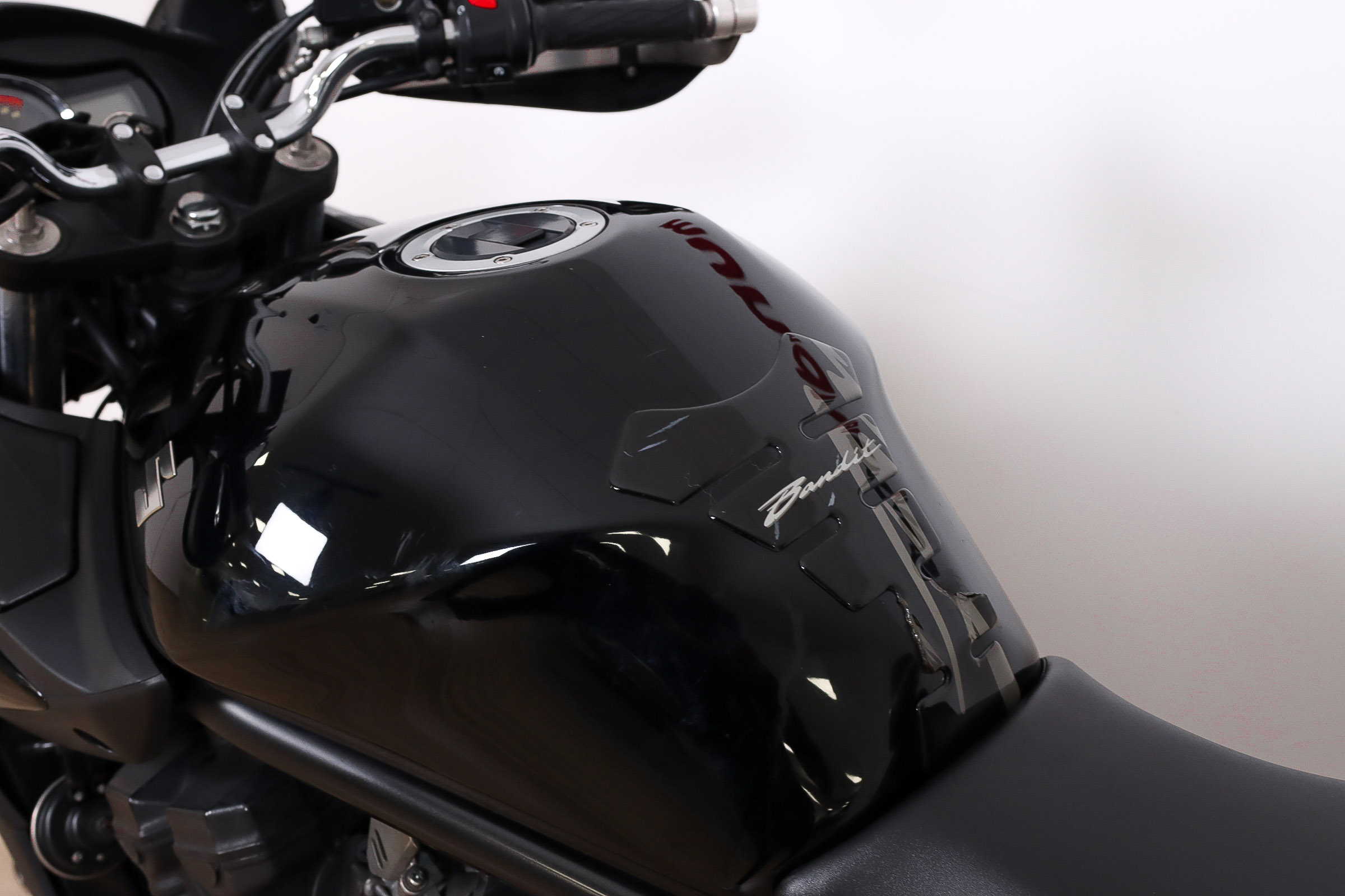 SUZUKI GSF Bandit 650 ABSSUZUKI10 SUZUKI GSF Bandit 650 ABSSUZUKI10
