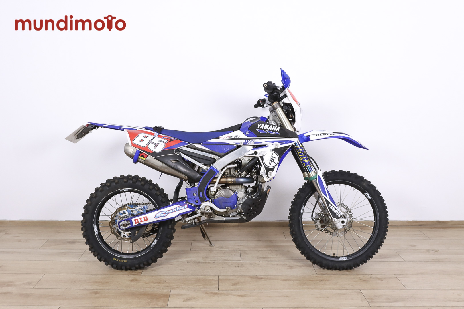 YAMAHA WR 250 FYAMAHA0 YAMAHA WR 250 FYAMAHA0
