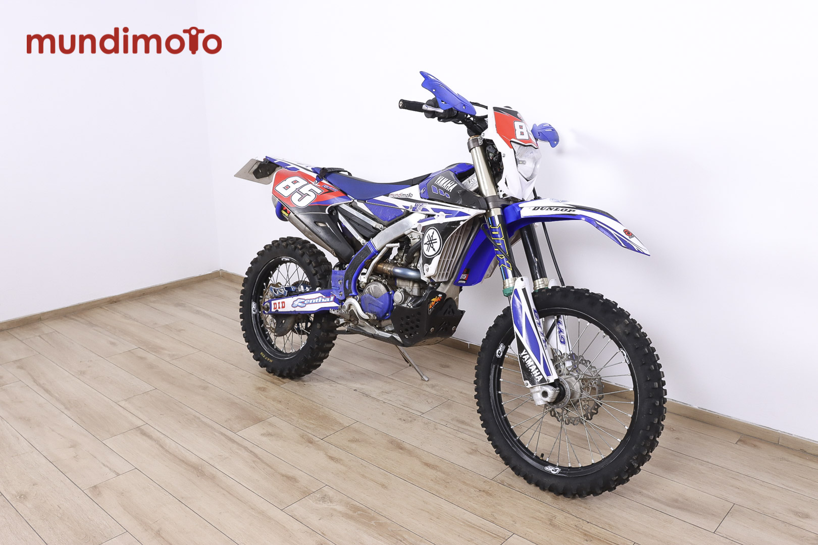 YAMAHA WR 250 FYAMAHA1 YAMAHA WR 250 FYAMAHA1