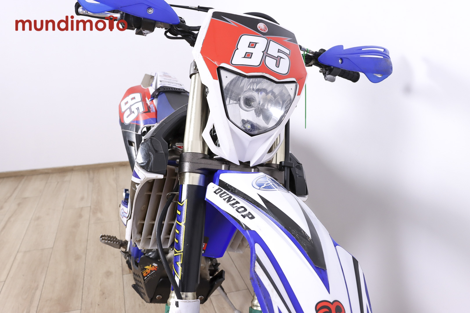 YAMAHA WR 250 FYAMAHA3 YAMAHA WR 250 FYAMAHA3