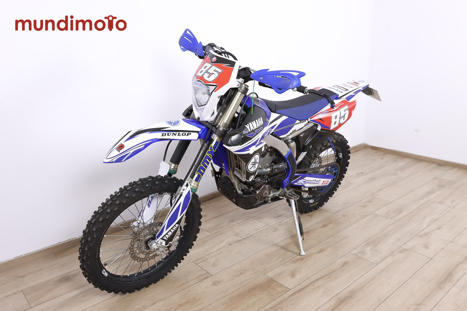 YAMAHA WR 250 FYAMAHA7 YAMAHA WR 250 FYAMAHA7