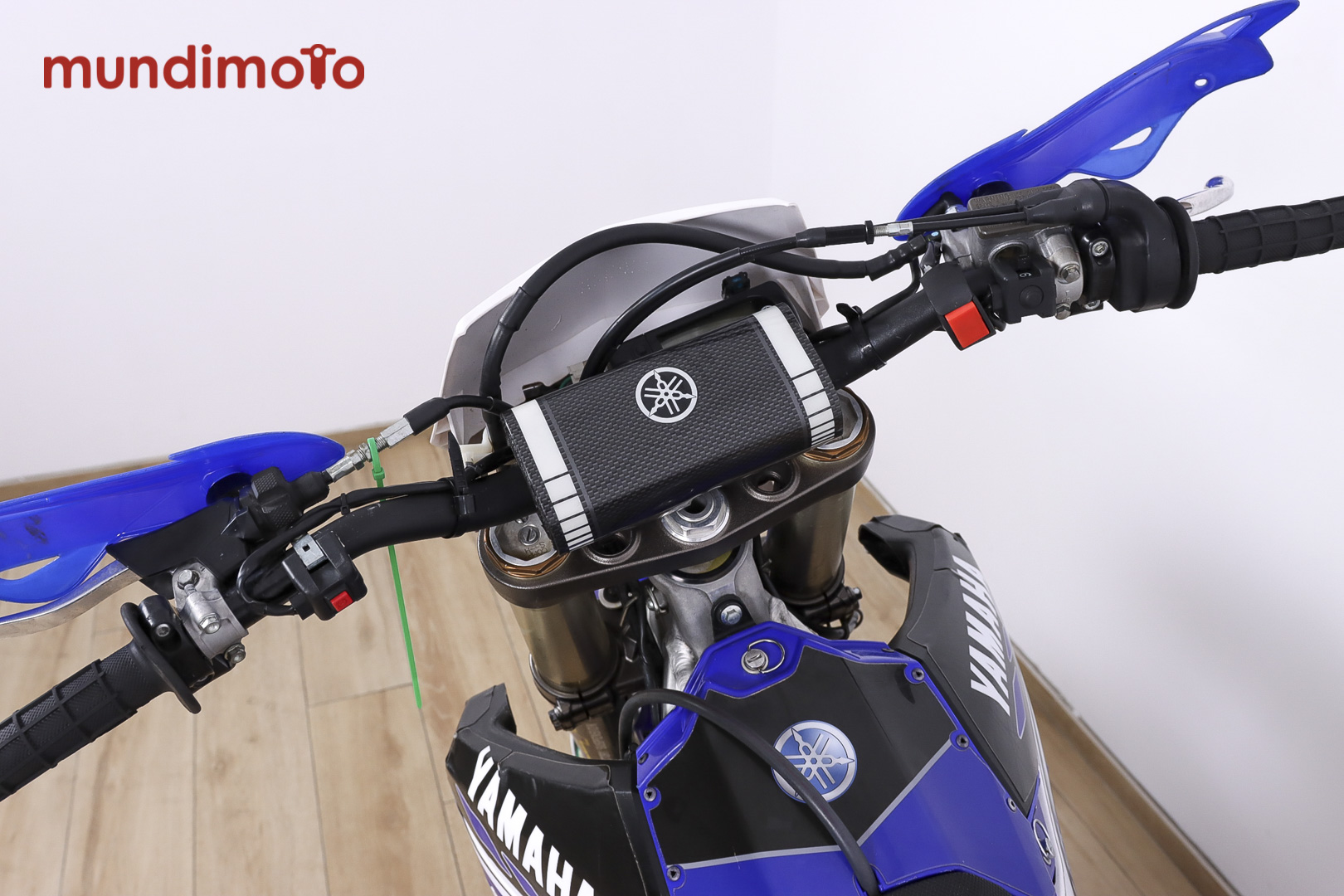 YAMAHA WR 250 FYAMAHA10 YAMAHA WR 250 FYAMAHA10