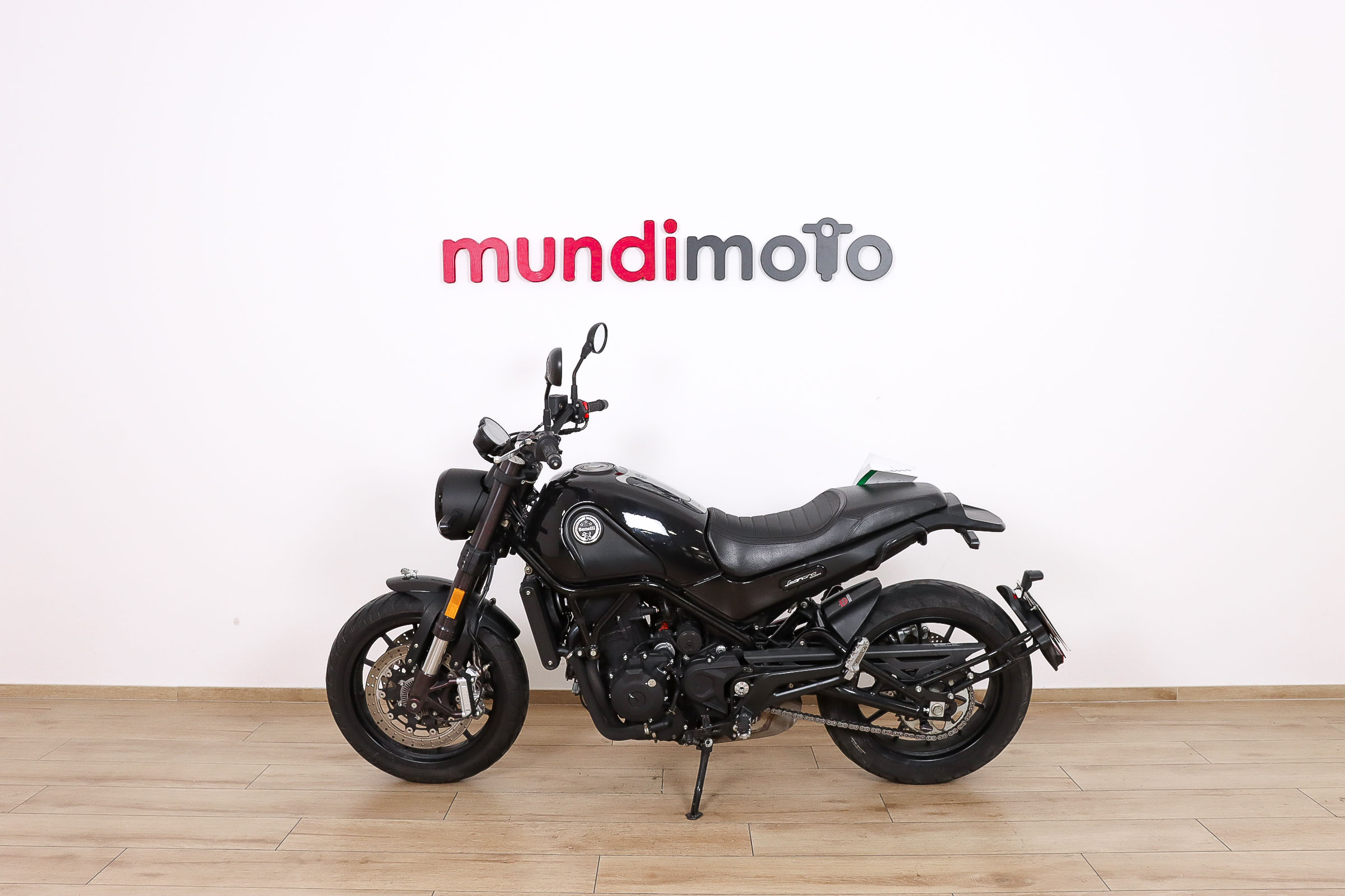 BENELLI Leoncino 500BENELLI8 BENELLI Leoncino 500BENELLI8