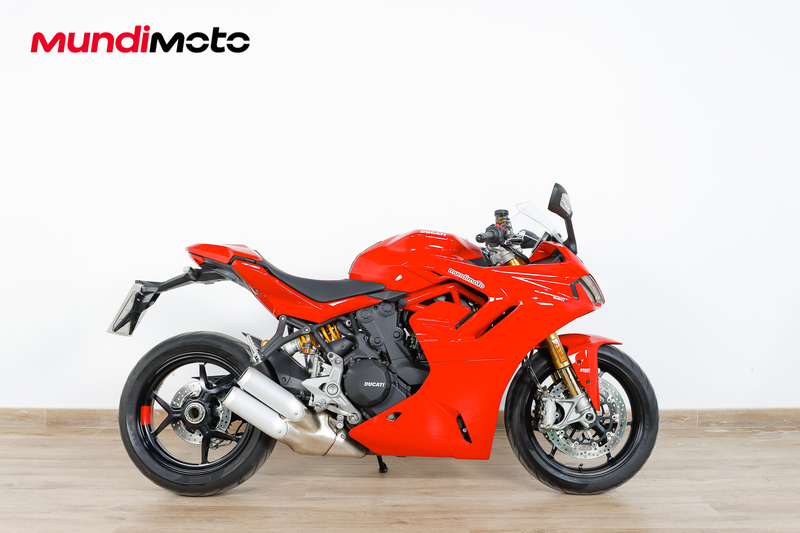 DUCATI SuperSport 950 SDUCATI0 DUCATI SuperSport 950 SDUCATI0