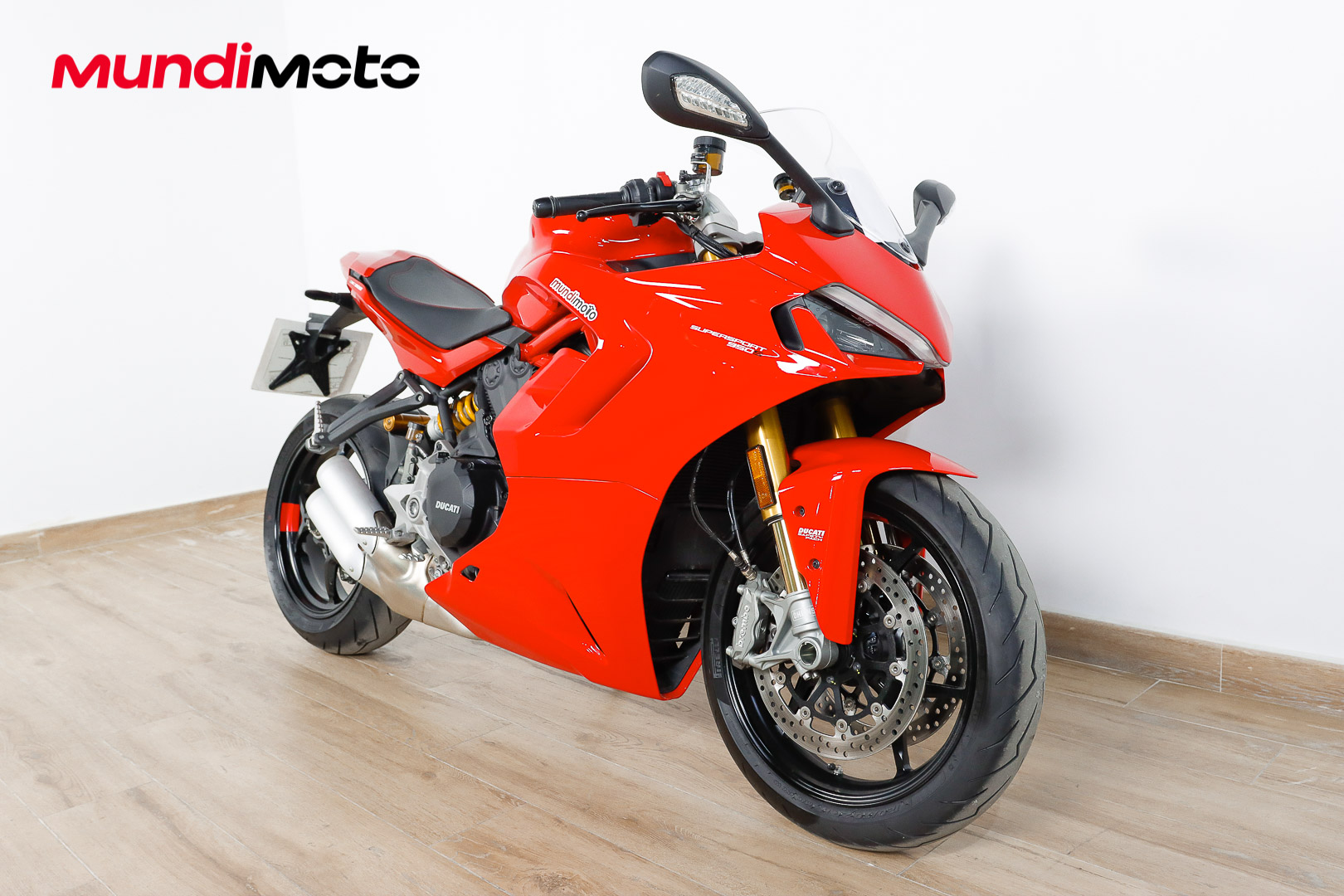 DUCATI SuperSport 950 SDUCATI1 DUCATI SuperSport 950 SDUCATI1