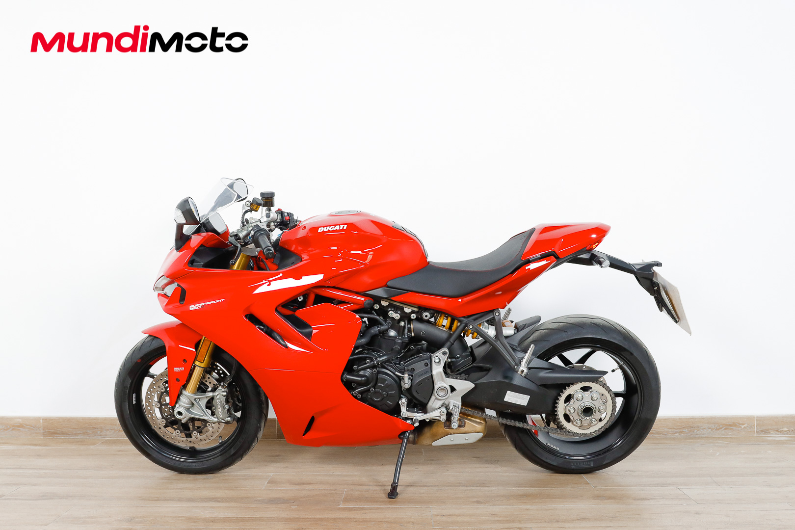 DUCATI SuperSport 950 SDUCATI5 DUCATI SuperSport 950 SDUCATI5