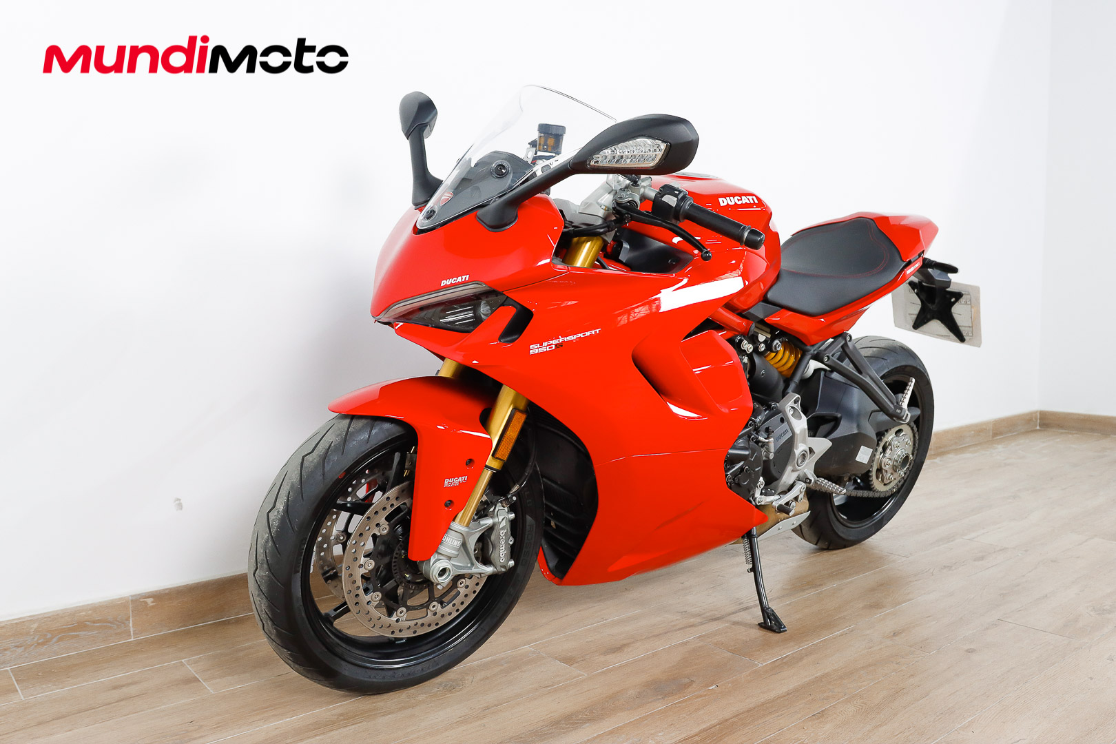 DUCATI SuperSport 950 SDUCATI7 DUCATI SuperSport 950 SDUCATI7