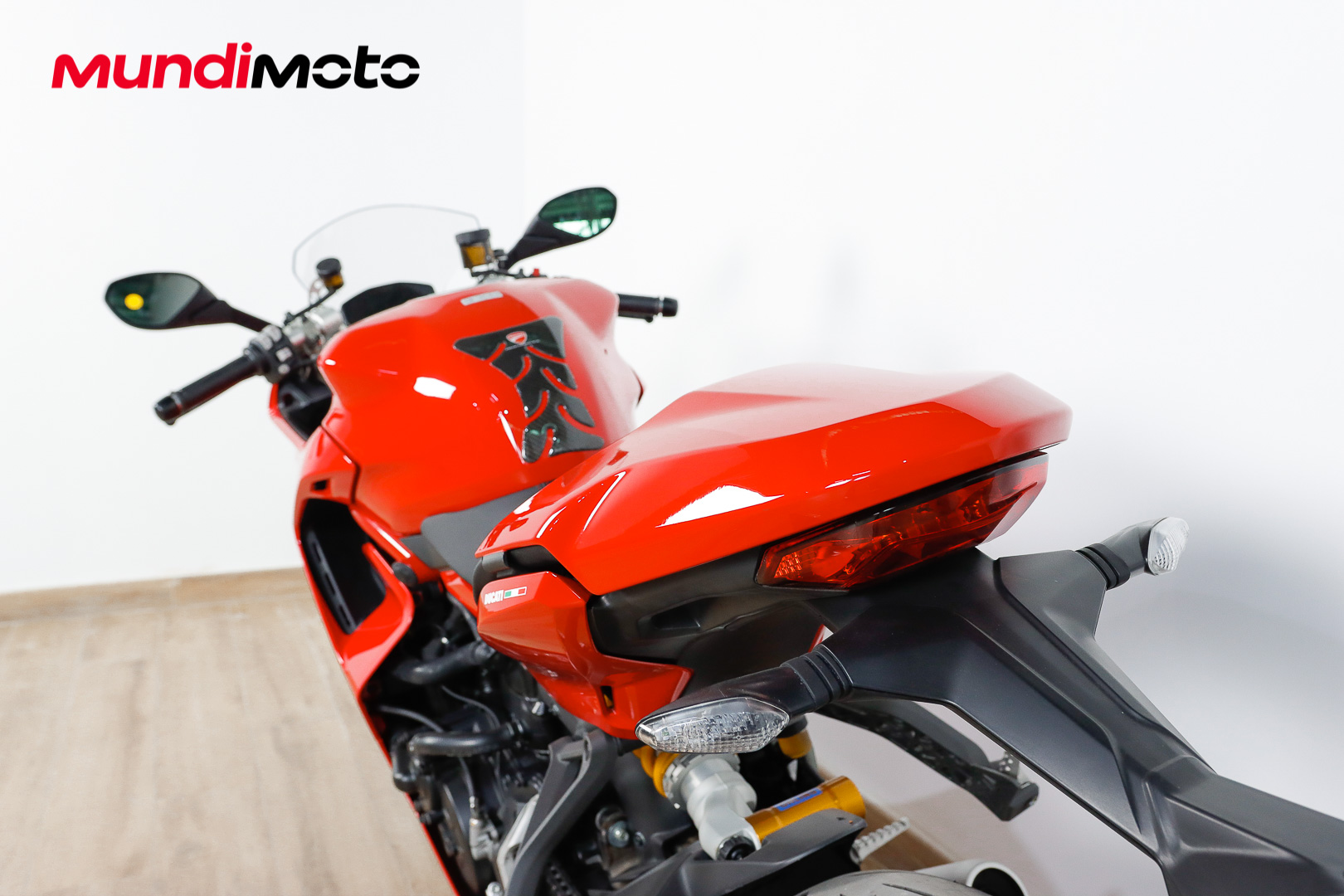 DUCATI SuperSport 950 SDUCATI9 DUCATI SuperSport 950 SDUCATI9