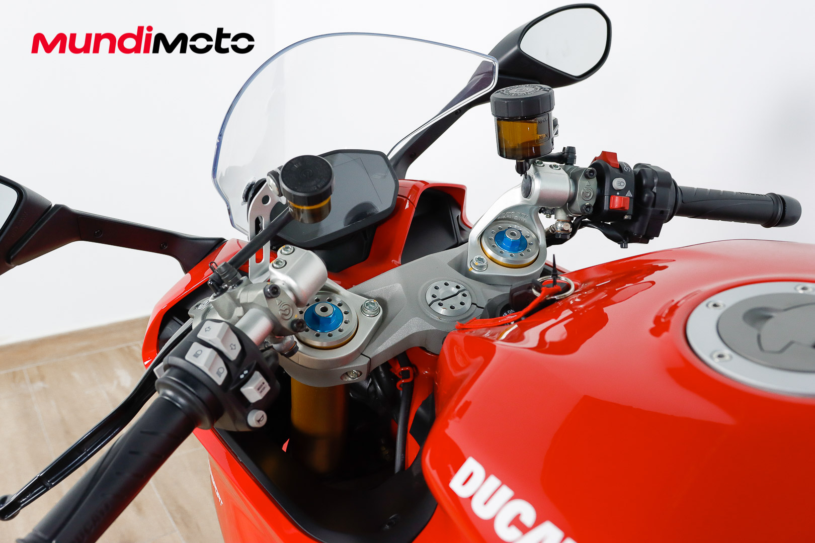 DUCATI SuperSport 950 SDUCATI10 DUCATI SuperSport 950 SDUCATI10
