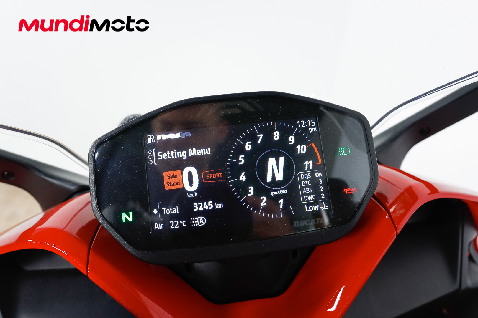 DUCATI SuperSport 950 SDUCATI11 DUCATI SuperSport 950 SDUCATI11