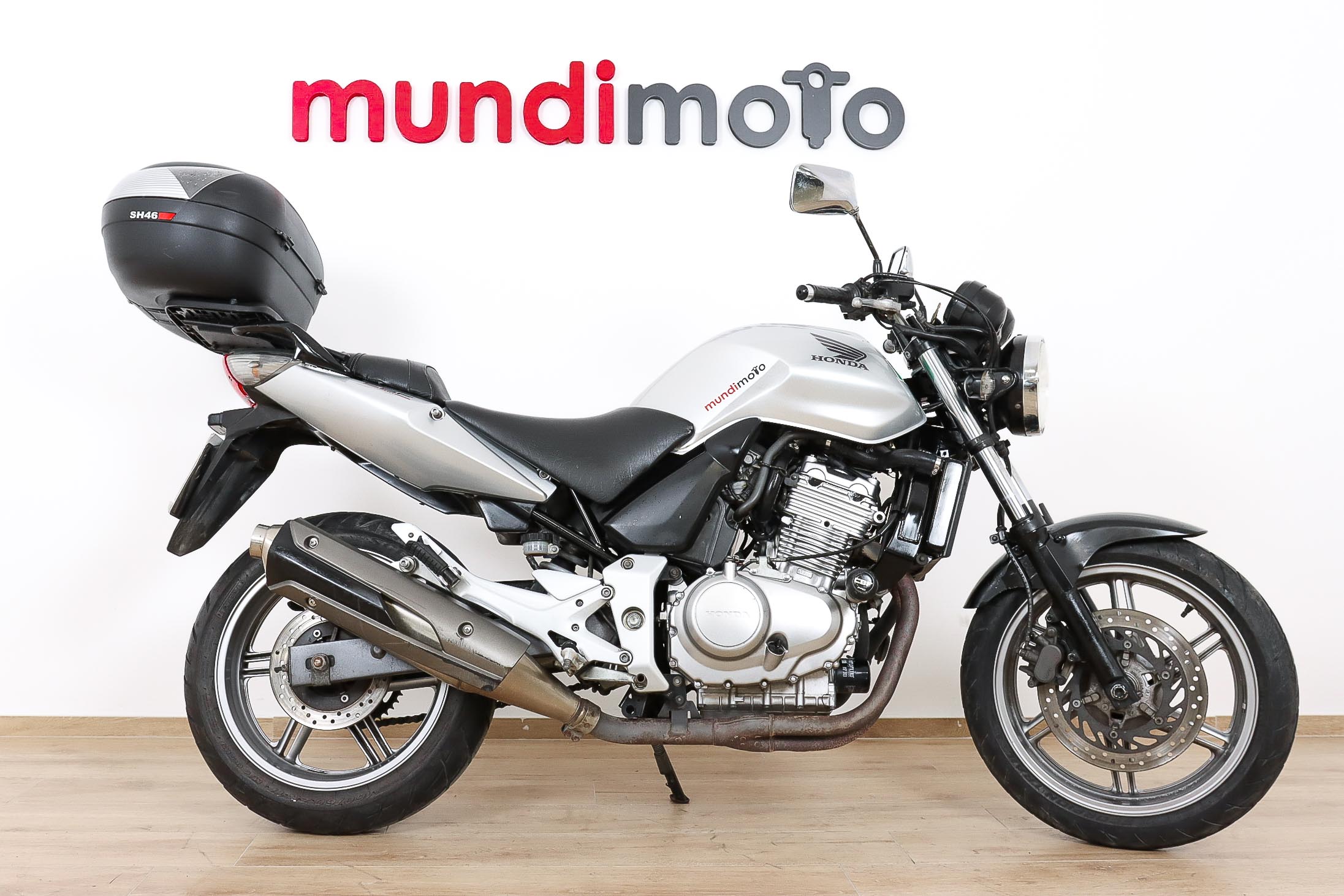 HONDA CBF 500HONDA0 HONDA CBF 500HONDA0