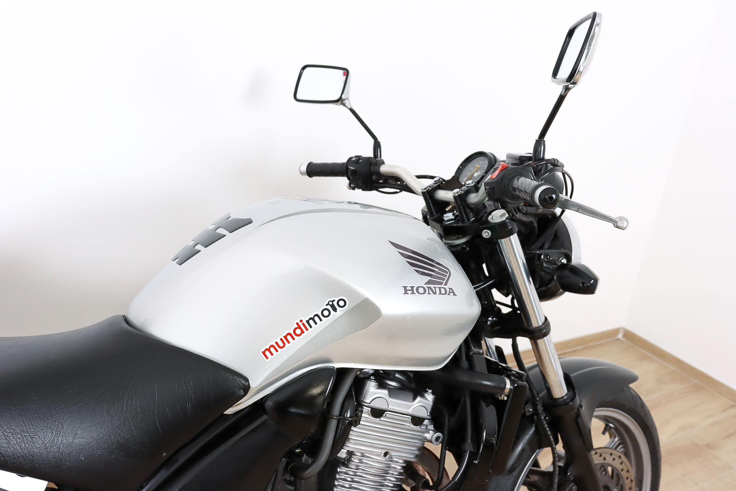 HONDA CBF 500HONDA3 HONDA CBF 500HONDA3