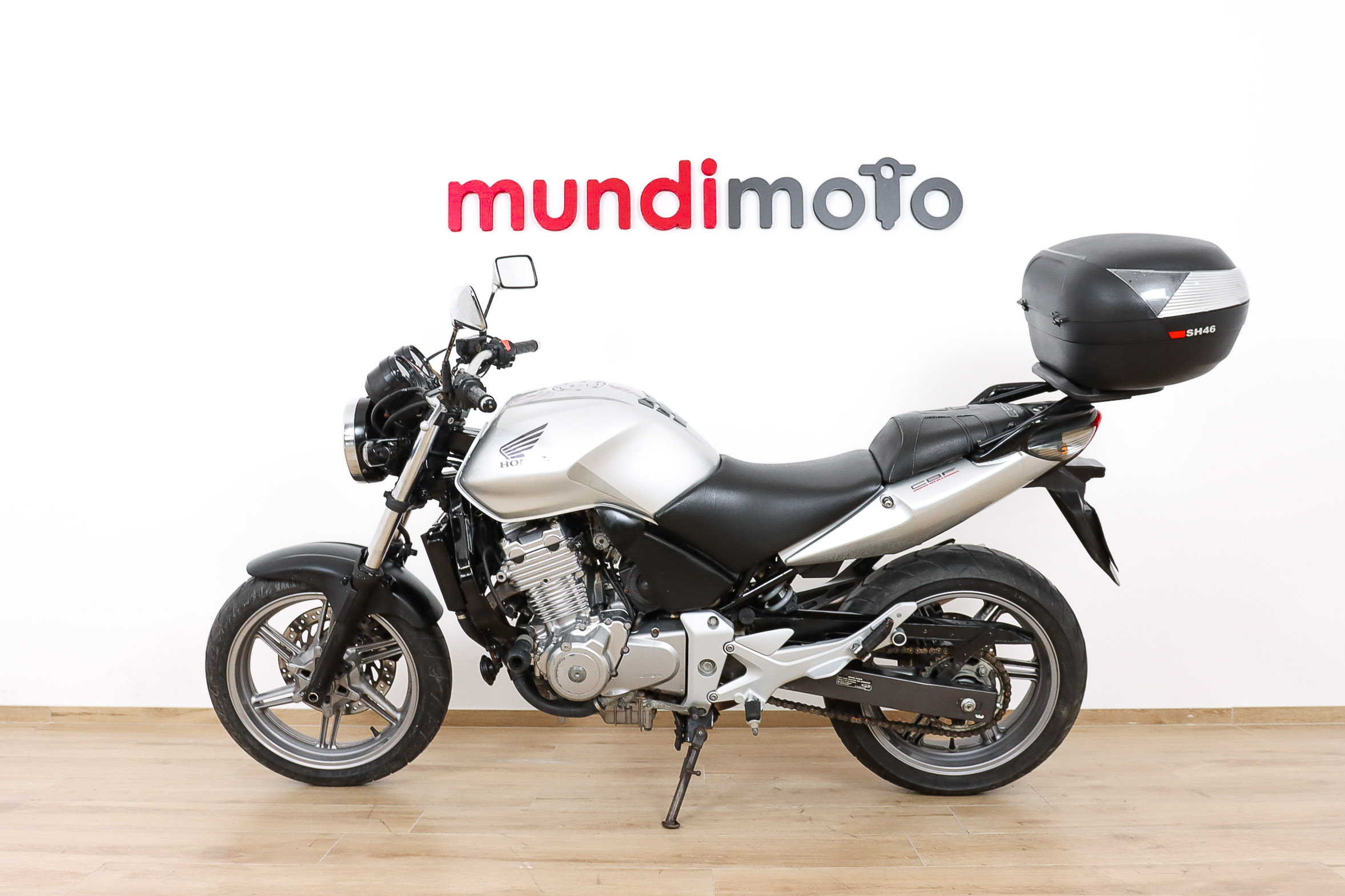 HONDA CBF 500HONDA6 HONDA CBF 500HONDA6