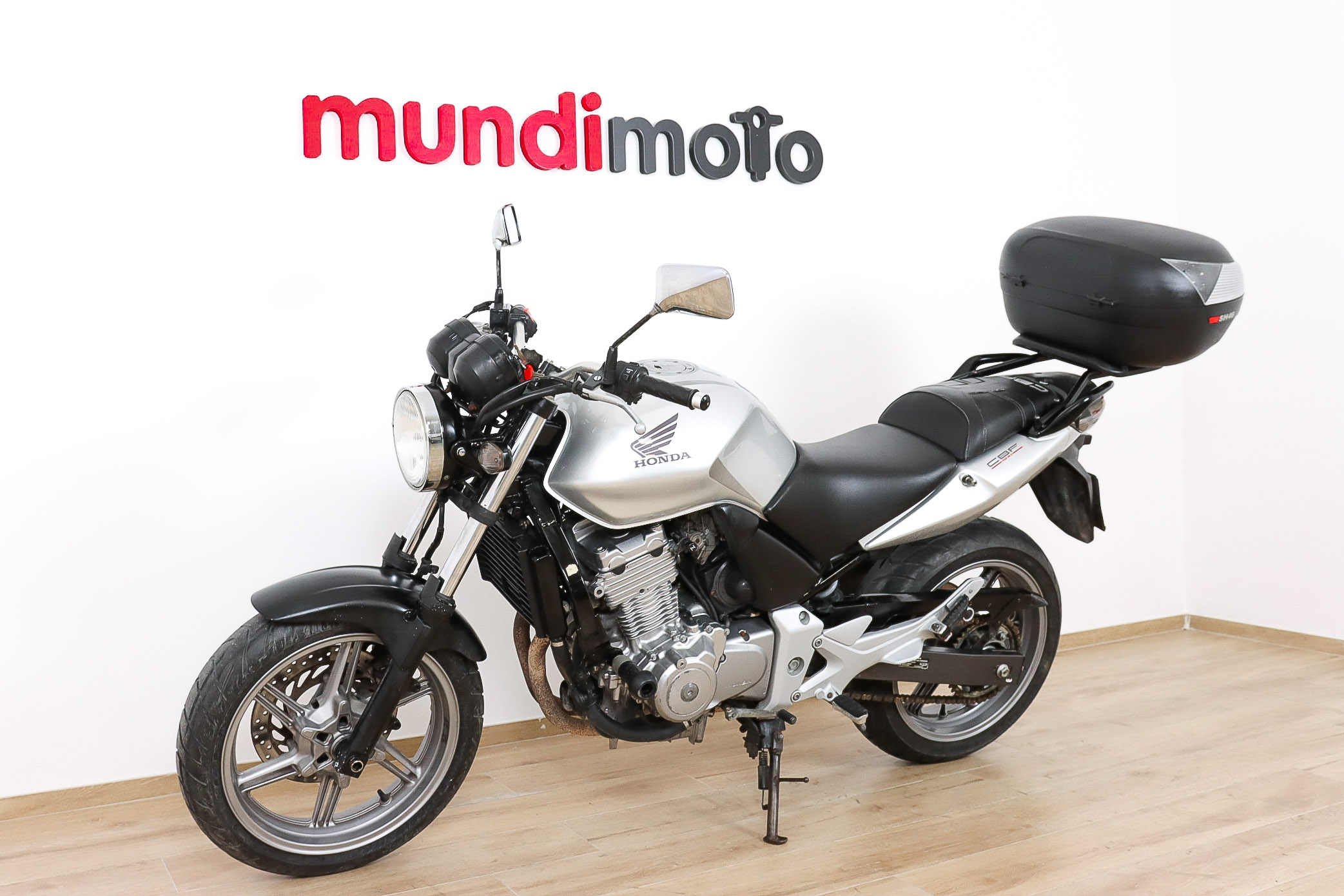 HONDA CBF 500HONDA7 HONDA CBF 500HONDA7