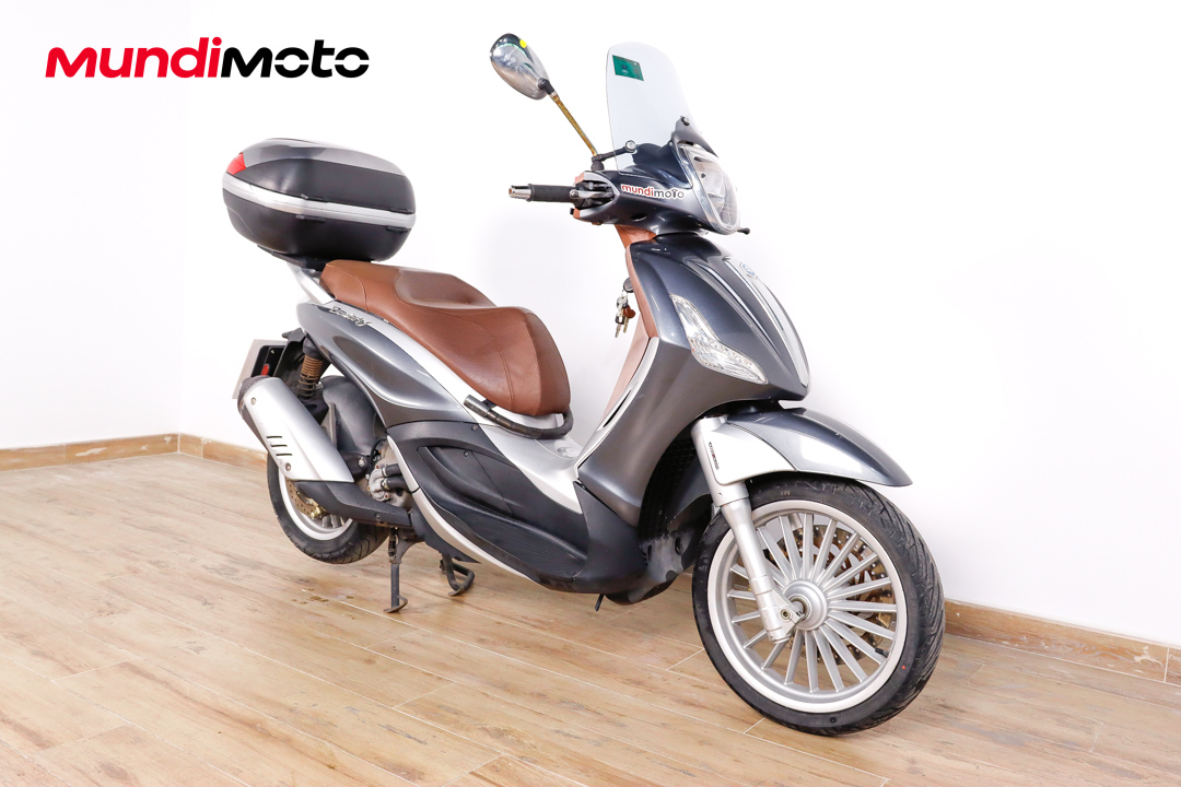 PIAGGIO beverly 300 iePIAGGIO1 PIAGGIO beverly 300 iePIAGGIO1
