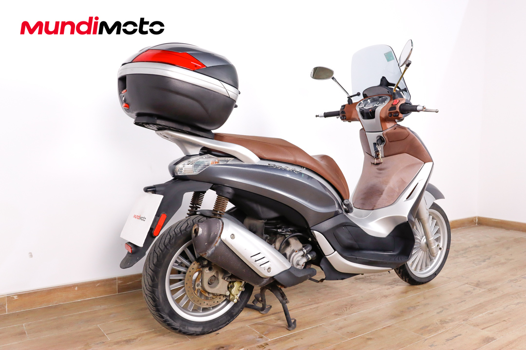 PIAGGIO beverly 300 iePIAGGIO2 PIAGGIO beverly 300 iePIAGGIO2