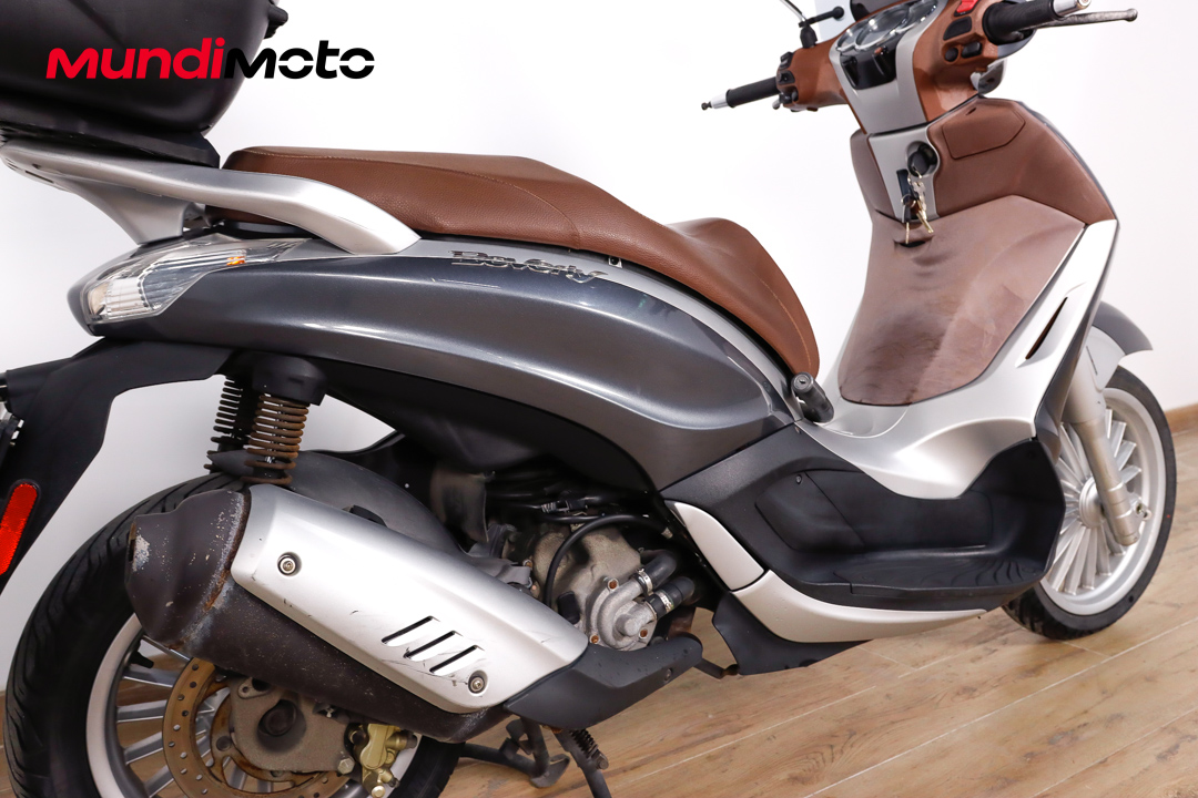 PIAGGIO beverly 300 iePIAGGIO3 PIAGGIO beverly 300 iePIAGGIO3