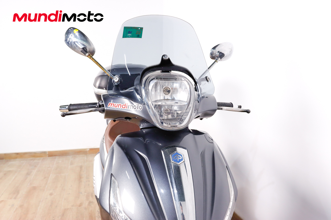 PIAGGIO beverly 300 iePIAGGIO4 PIAGGIO beverly 300 iePIAGGIO4