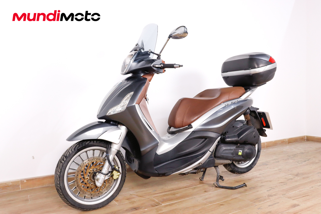 PIAGGIO beverly 300 iePIAGGIO7 PIAGGIO beverly 300 iePIAGGIO7