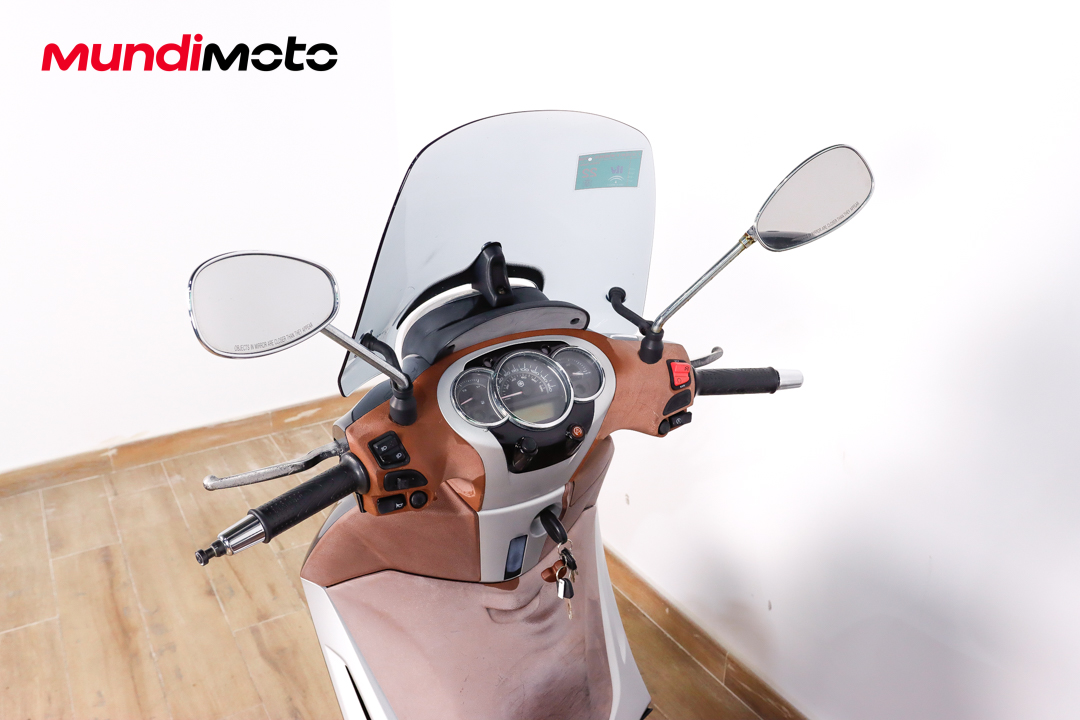 PIAGGIO beverly 300 iePIAGGIO10 PIAGGIO beverly 300 iePIAGGIO10
