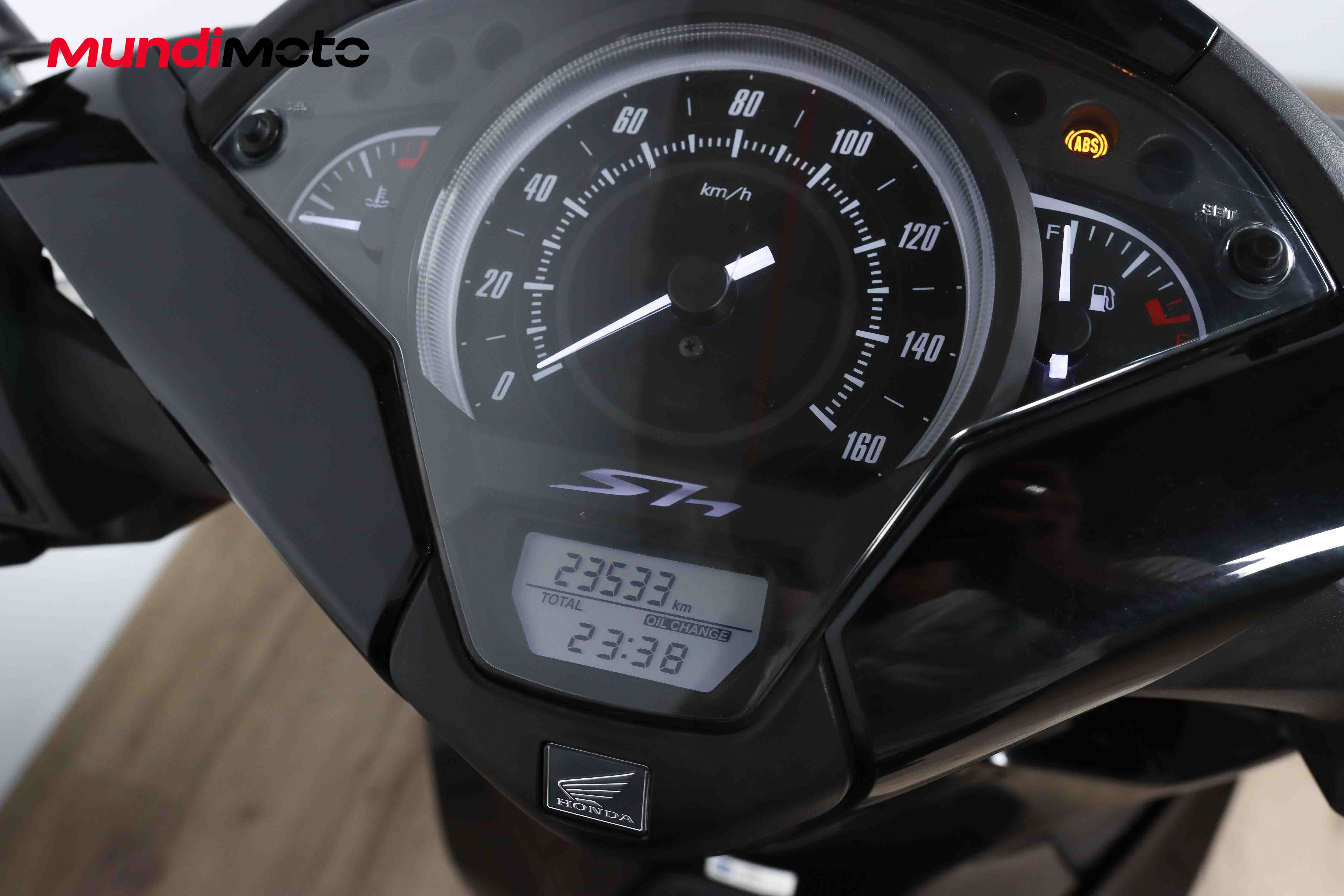 HONDA SH125i ABSHONDA8 HONDA SH125i ABSHONDA8