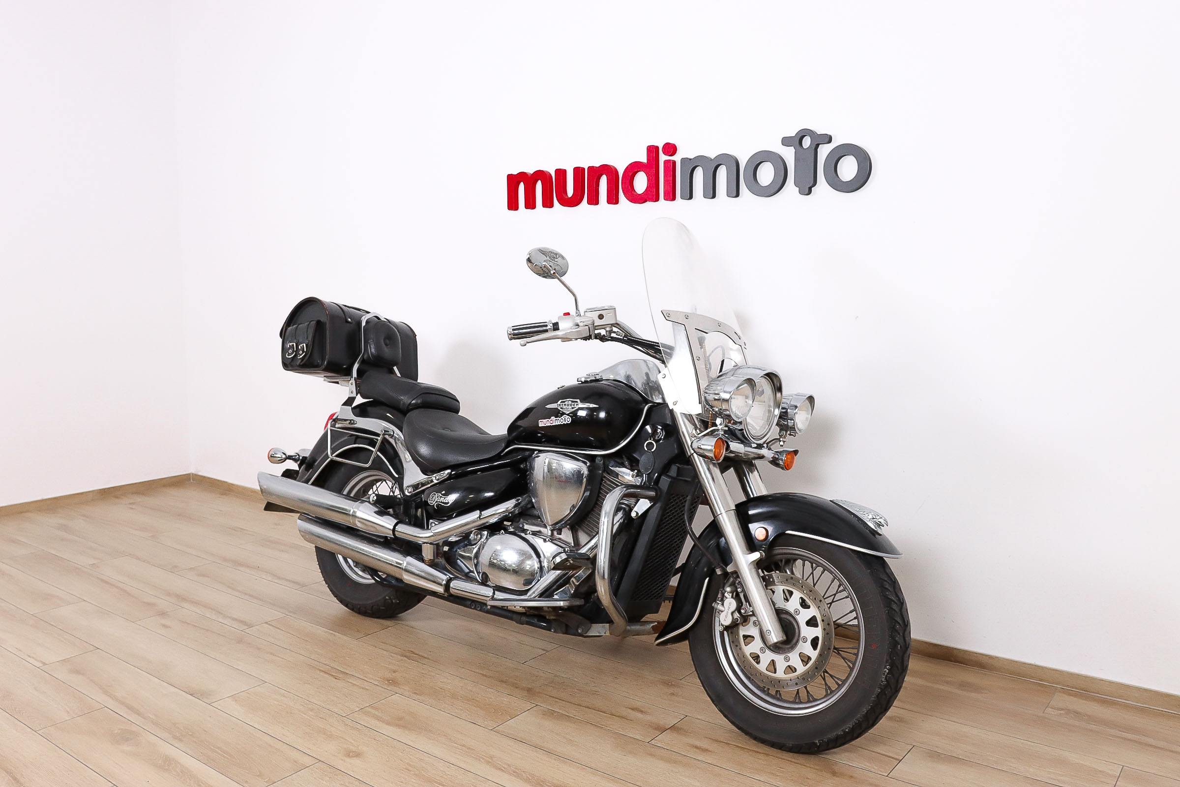 SUZUKI Intruder C800SUZUKI1 SUZUKI Intruder C800SUZUKI1