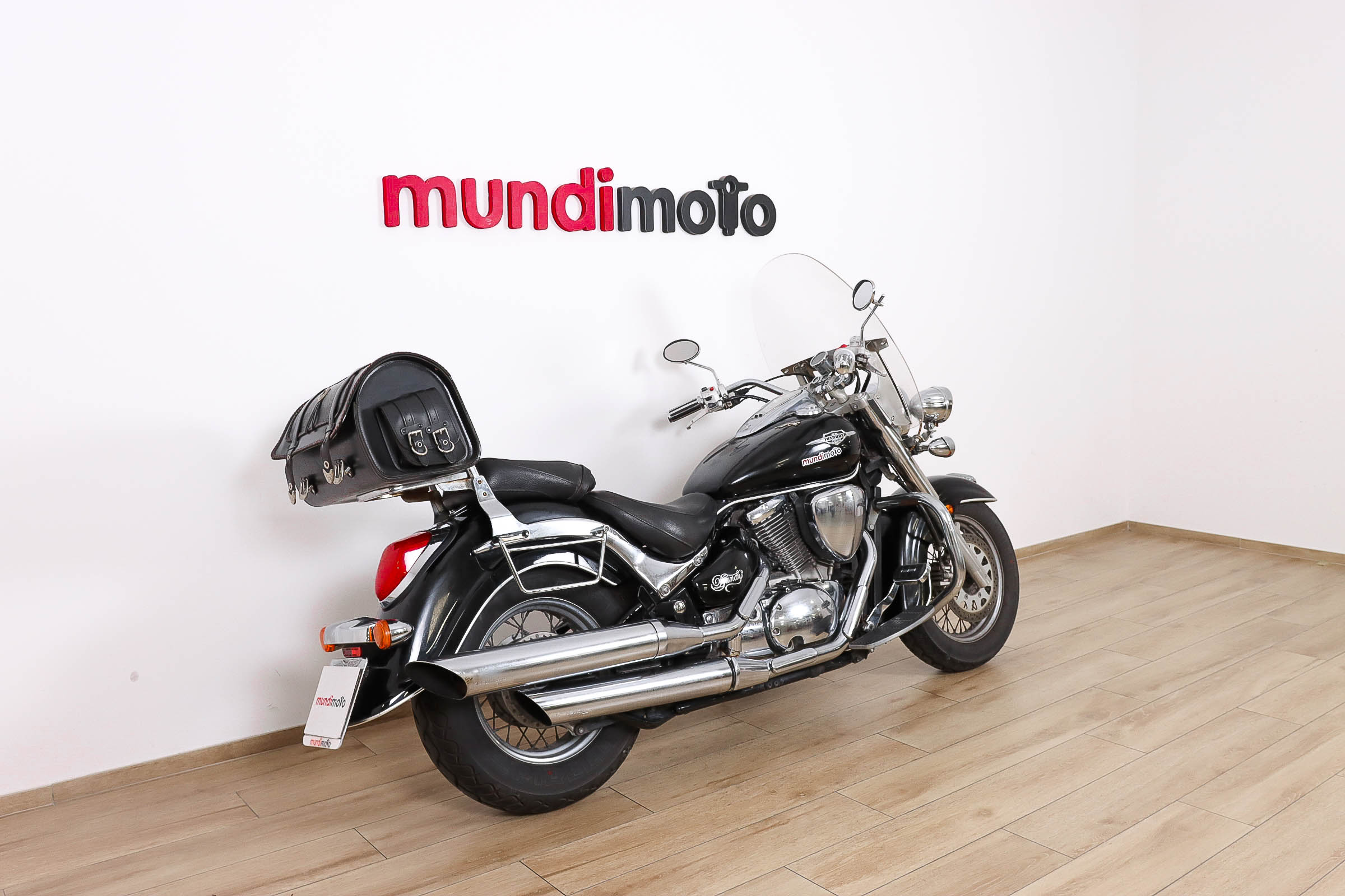 SUZUKI Intruder C800SUZUKI2 SUZUKI Intruder C800SUZUKI2