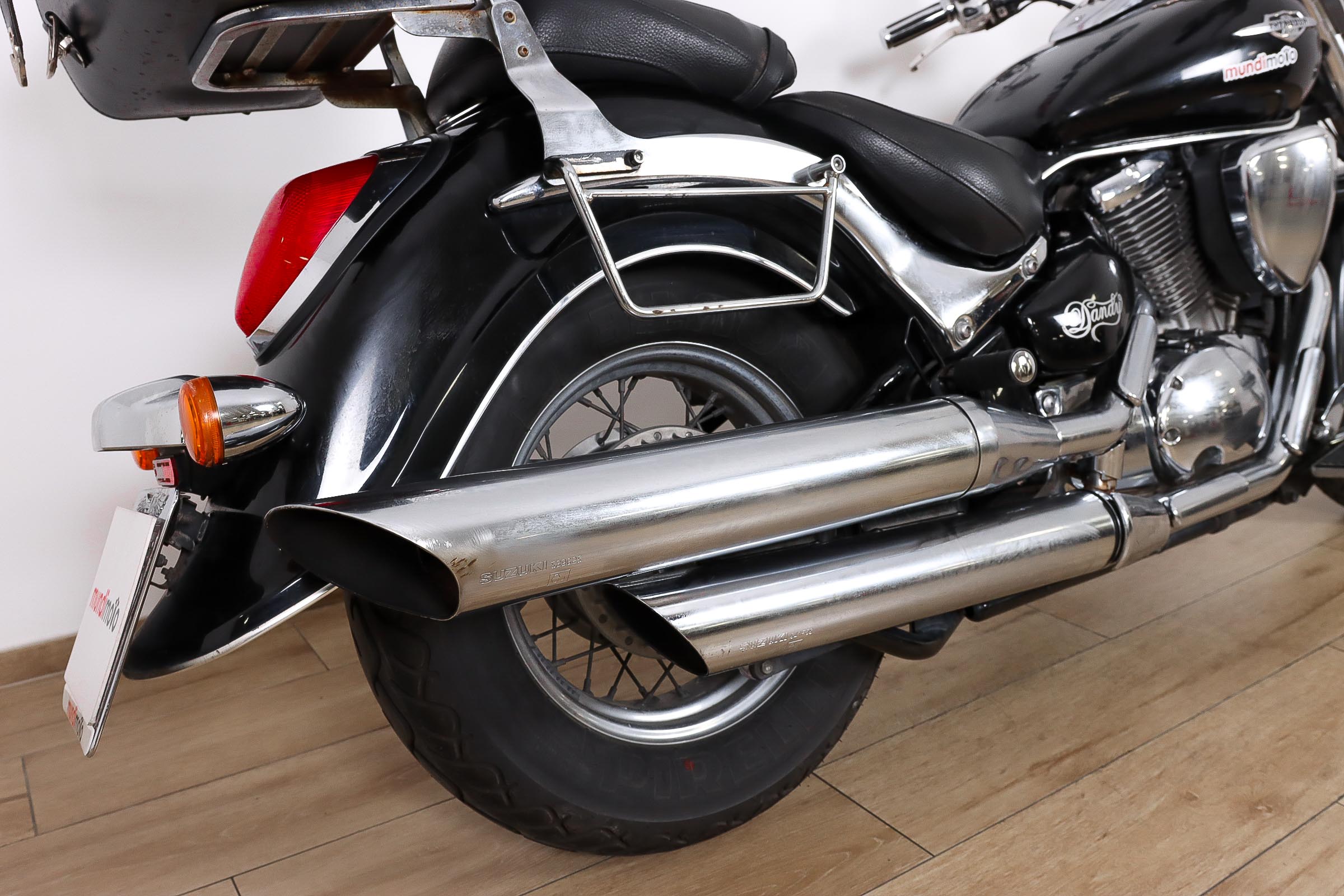 SUZUKI Intruder C800SUZUKI4 SUZUKI Intruder C800SUZUKI4