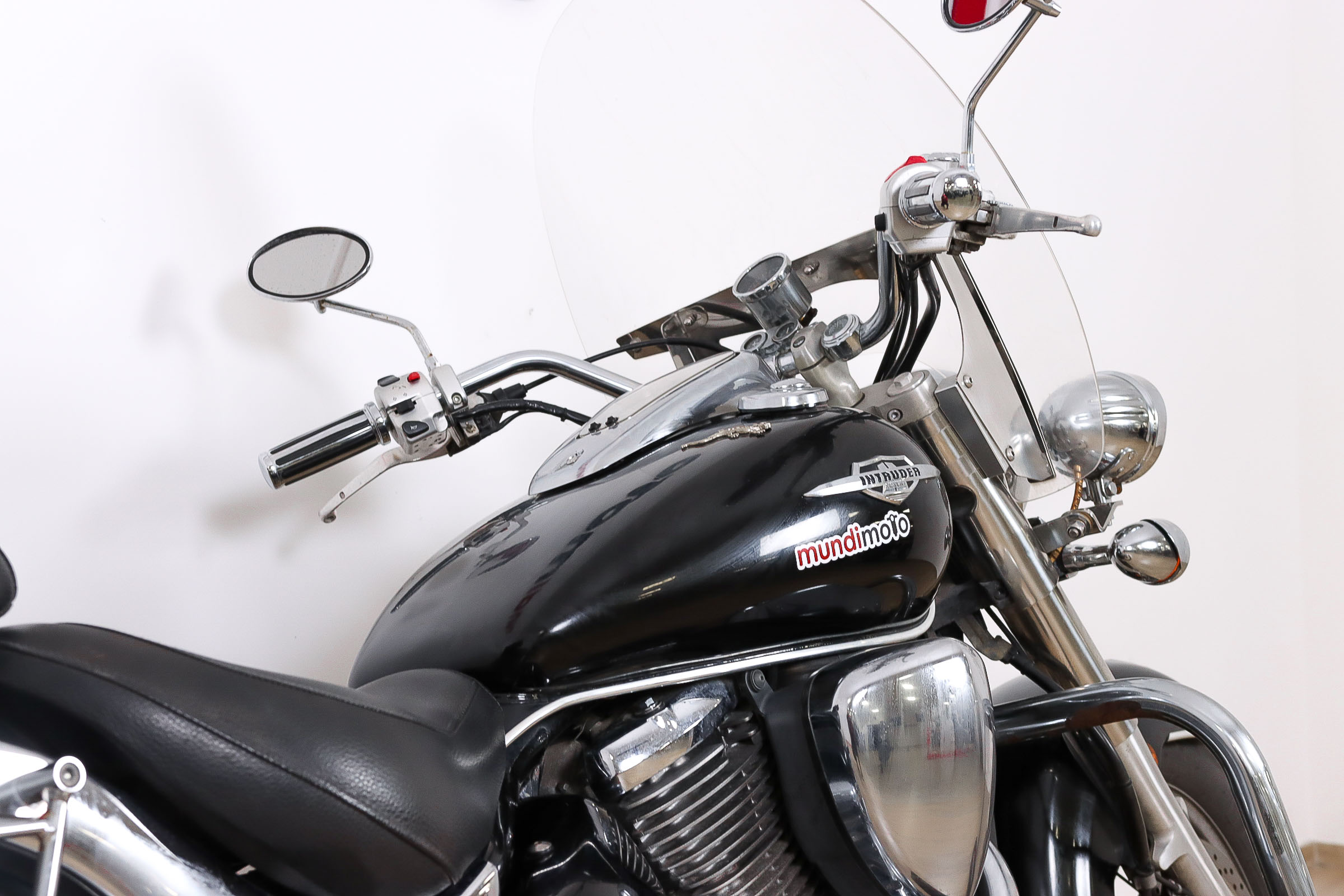 SUZUKI Intruder C800SUZUKI5 SUZUKI Intruder C800SUZUKI5