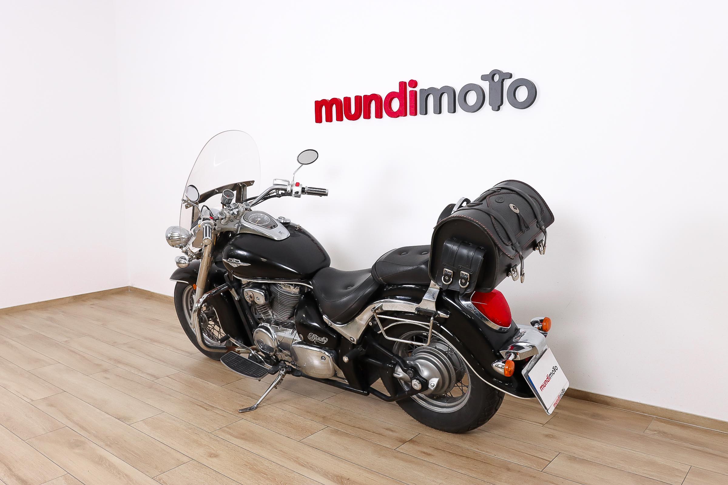 SUZUKI Intruder C800SUZUKI7 SUZUKI Intruder C800SUZUKI7