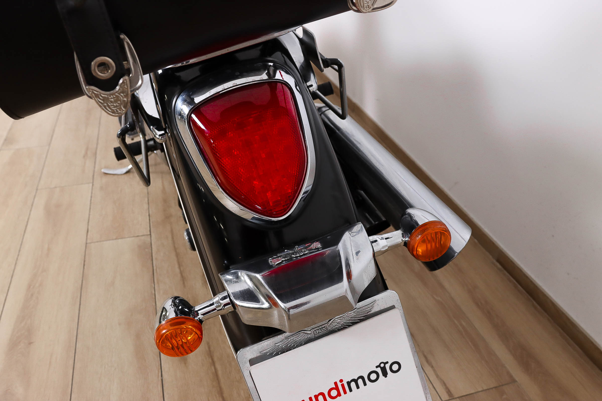 SUZUKI Intruder C800SUZUKI9 SUZUKI Intruder C800SUZUKI9
