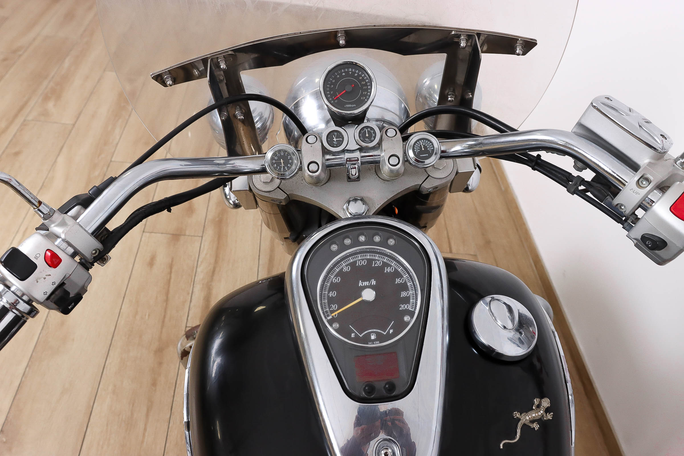 SUZUKI Intruder C800SUZUKI10 SUZUKI Intruder C800SUZUKI10