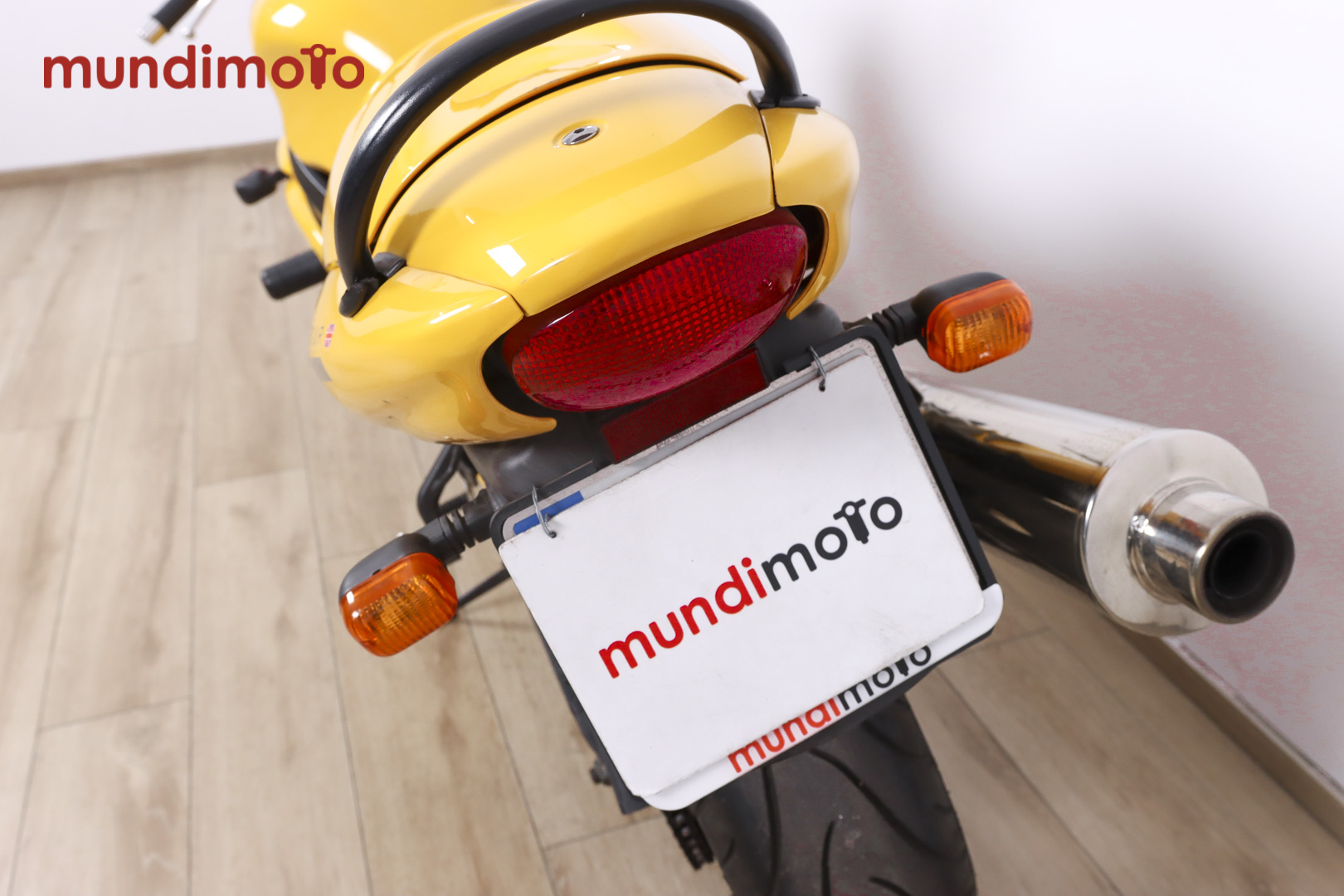 TRIUMPH SPEED FourTRIUMPH8 TRIUMPH SPEED FourTRIUMPH8