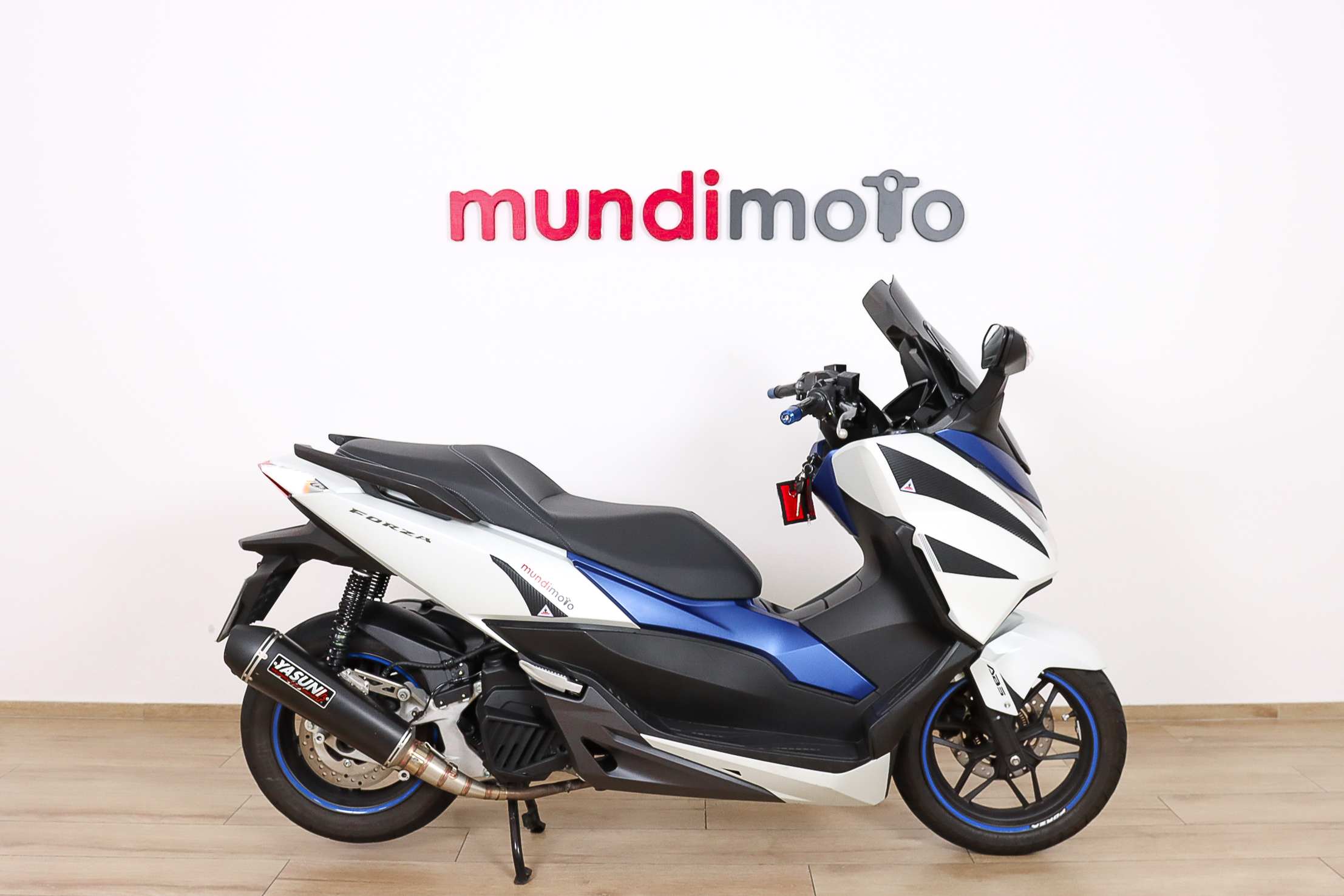 HONDA Forza 125HONDA0 HONDA Forza 125HONDA0